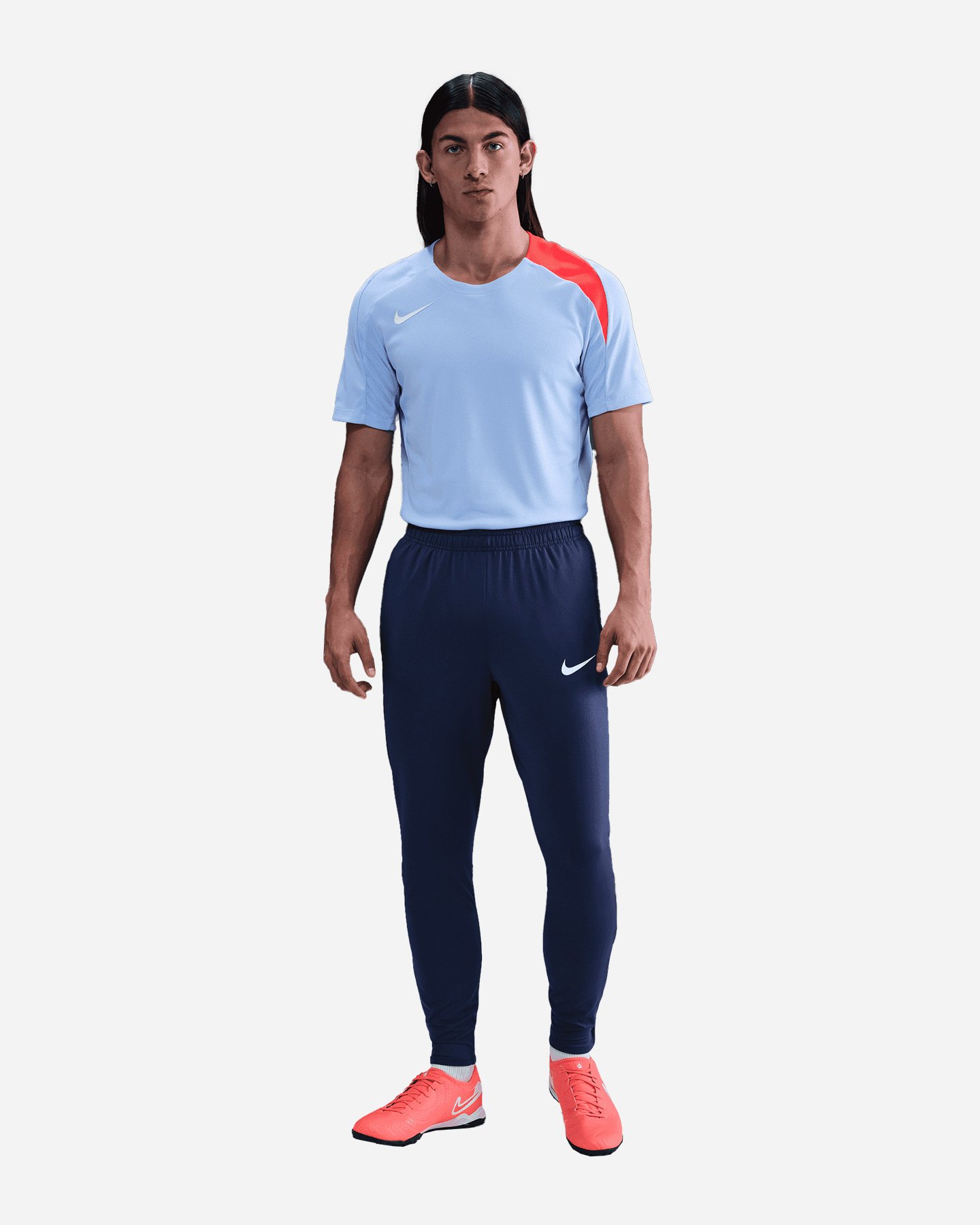 Maglia calcio NIKE DRI FIT STRIKE T90 M - Color mix - 2 | Cisalfa Sport