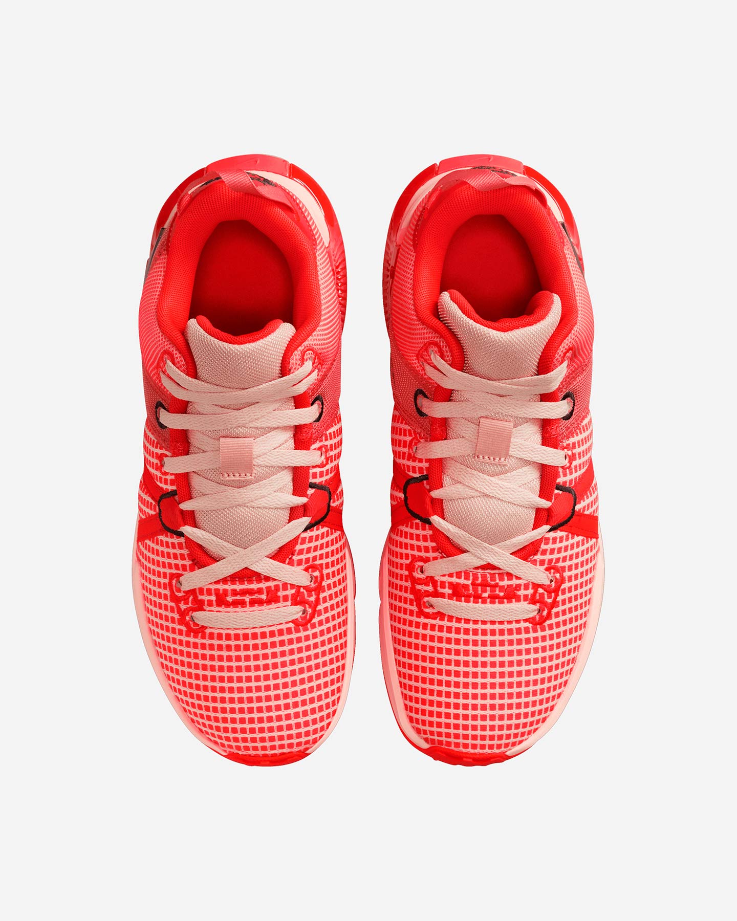 Scarpe basket NIKE LEBRON WITNESS 7 M - 27 | Cisalfa Sport