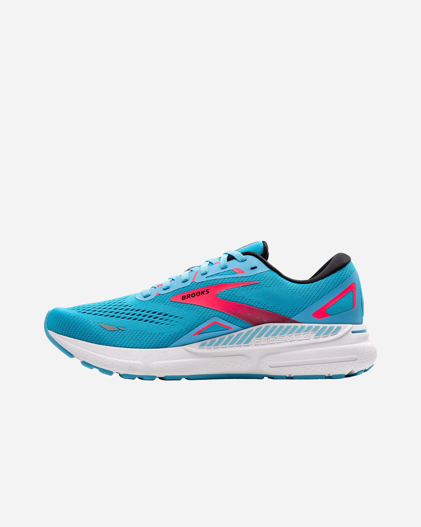 Scarpe running BROOKS ADRENALINE GTS 23 M - Azzurro - 5 | Cisalfa Sport