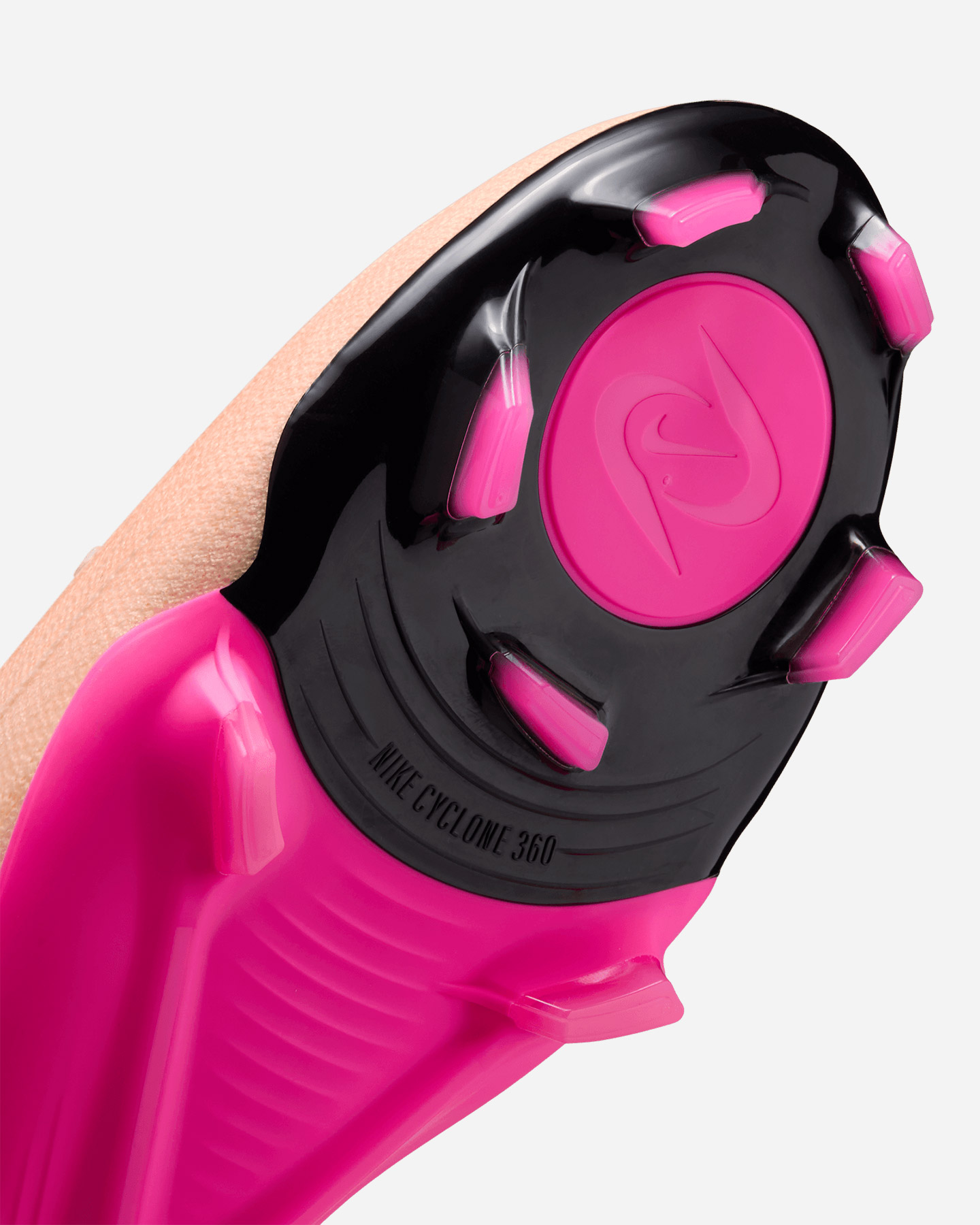 Scarpe calcio NIKE PHANTOM LUNA II PRO FG M - Color mix - 5 | Cisalfa Sport