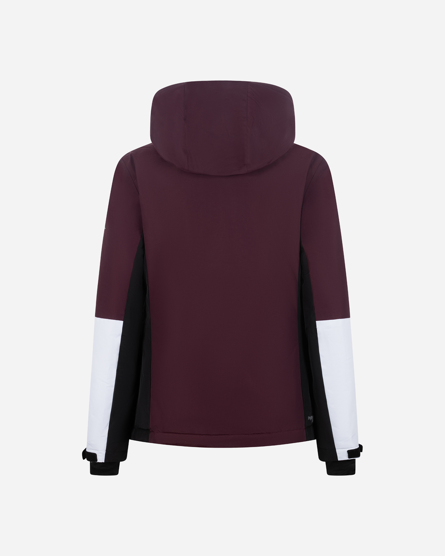 Giacca sci 8848 SKI ESSENTIAL W - Rosso - 1 | Cisalfa Sport