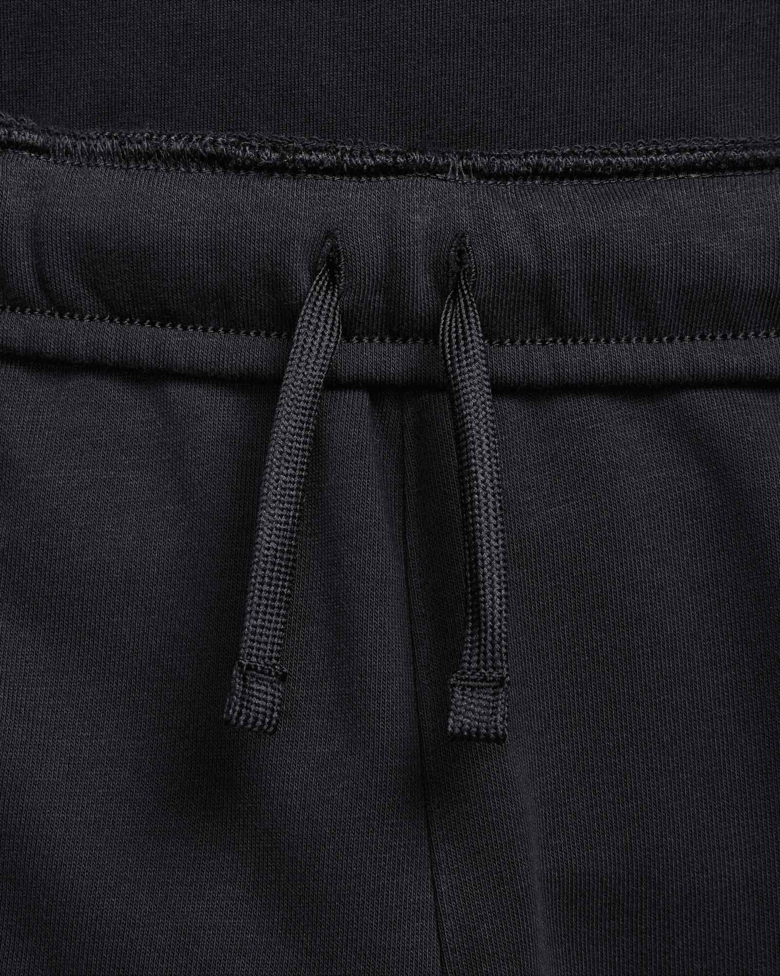 Pantaloncini NIKE NSW AIR M - Nero - 3 | Cisalfa Sport