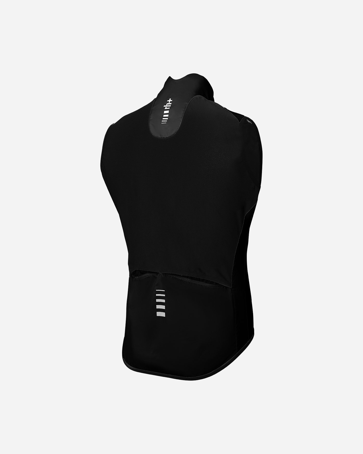 Giacca ciclismo RH+ MISTRAL M - Nero - 1 | Cisalfa Sport