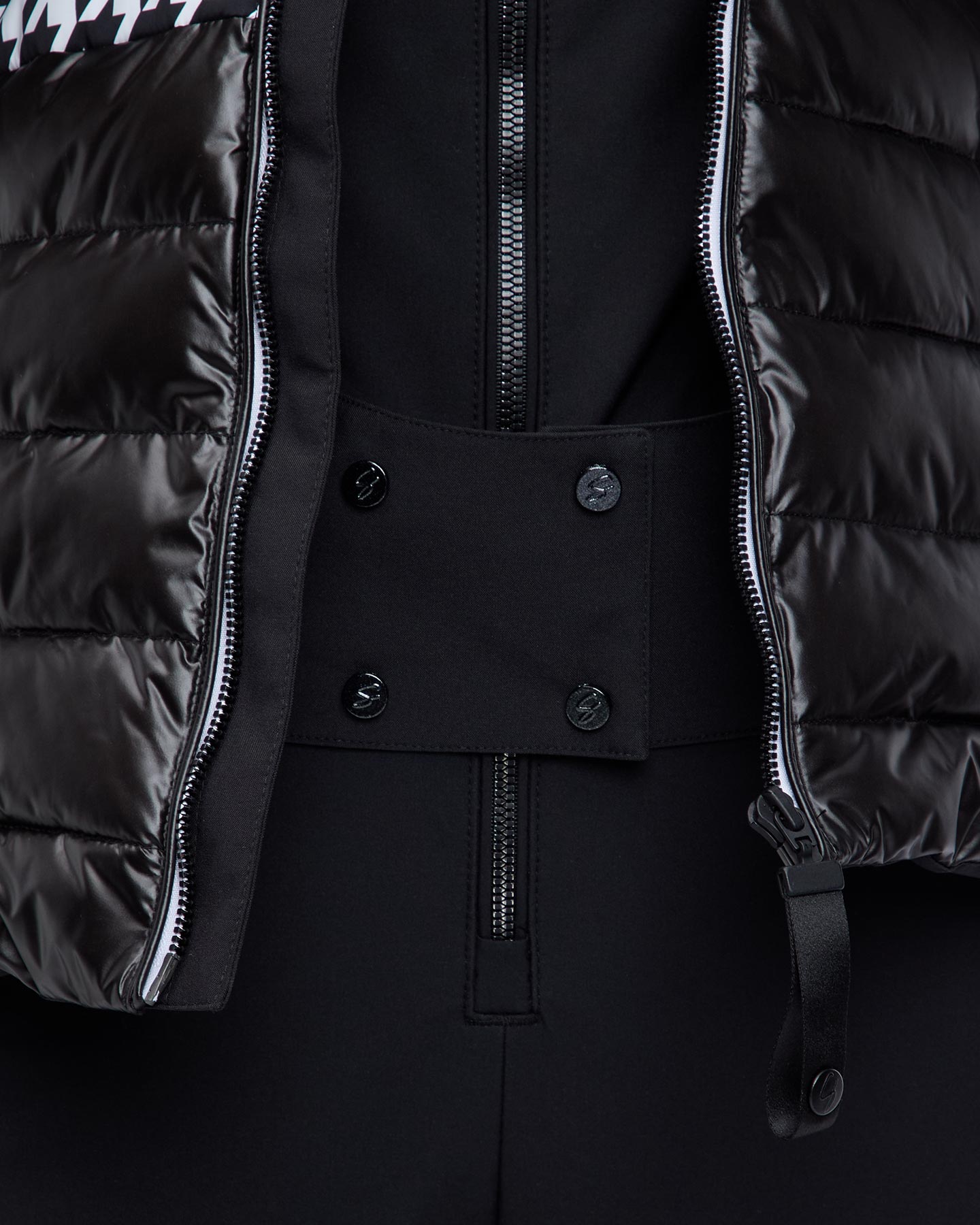 Giacca sci MCKINLEY SIMONETTA W - Color mix - 4 | Cisalfa Sport