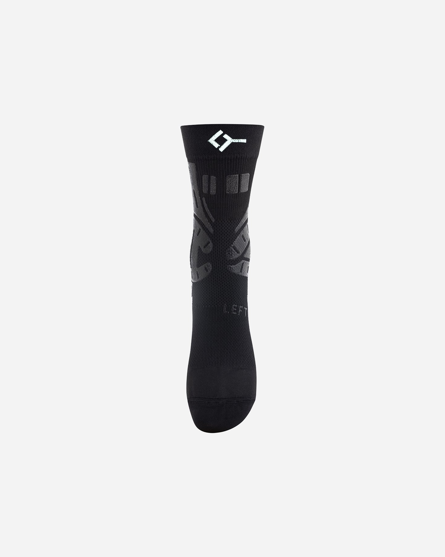 Cavigliera FLOKY ANKLE SUPPORT DX  - Color mix - 1 | Cisalfa Sport