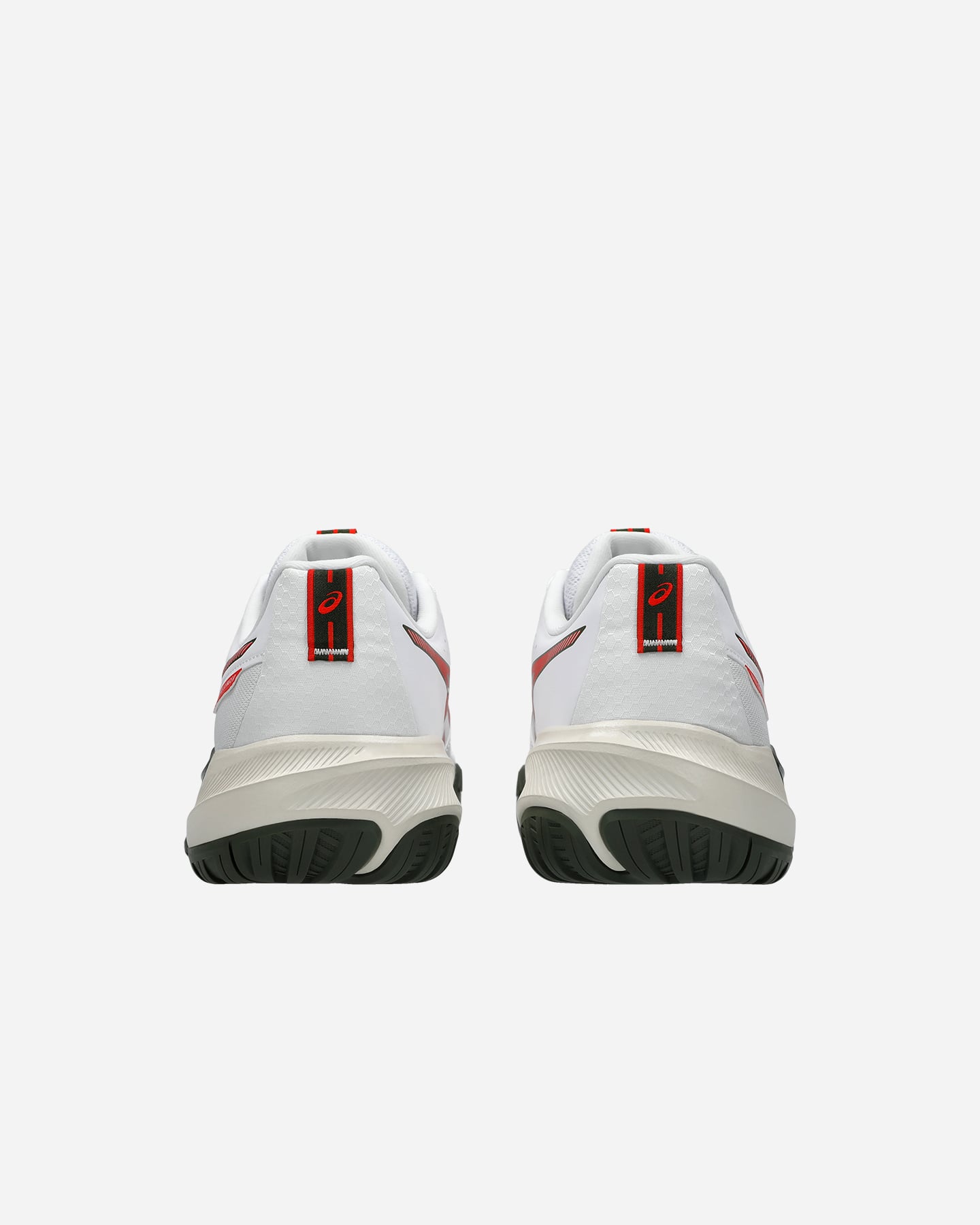 Scarpe tennis ASICS GEL-CHALLENGER 15 M - Bianco - 4 | Cisalfa Sport