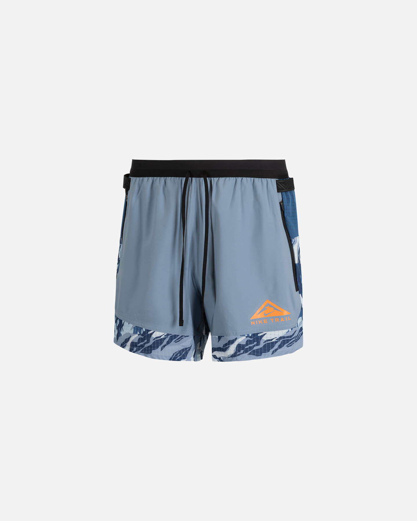 Short running NIKE DRI FIT TRAIL FLEX STRIDE 5" M - 0 | Cisalfa Sport