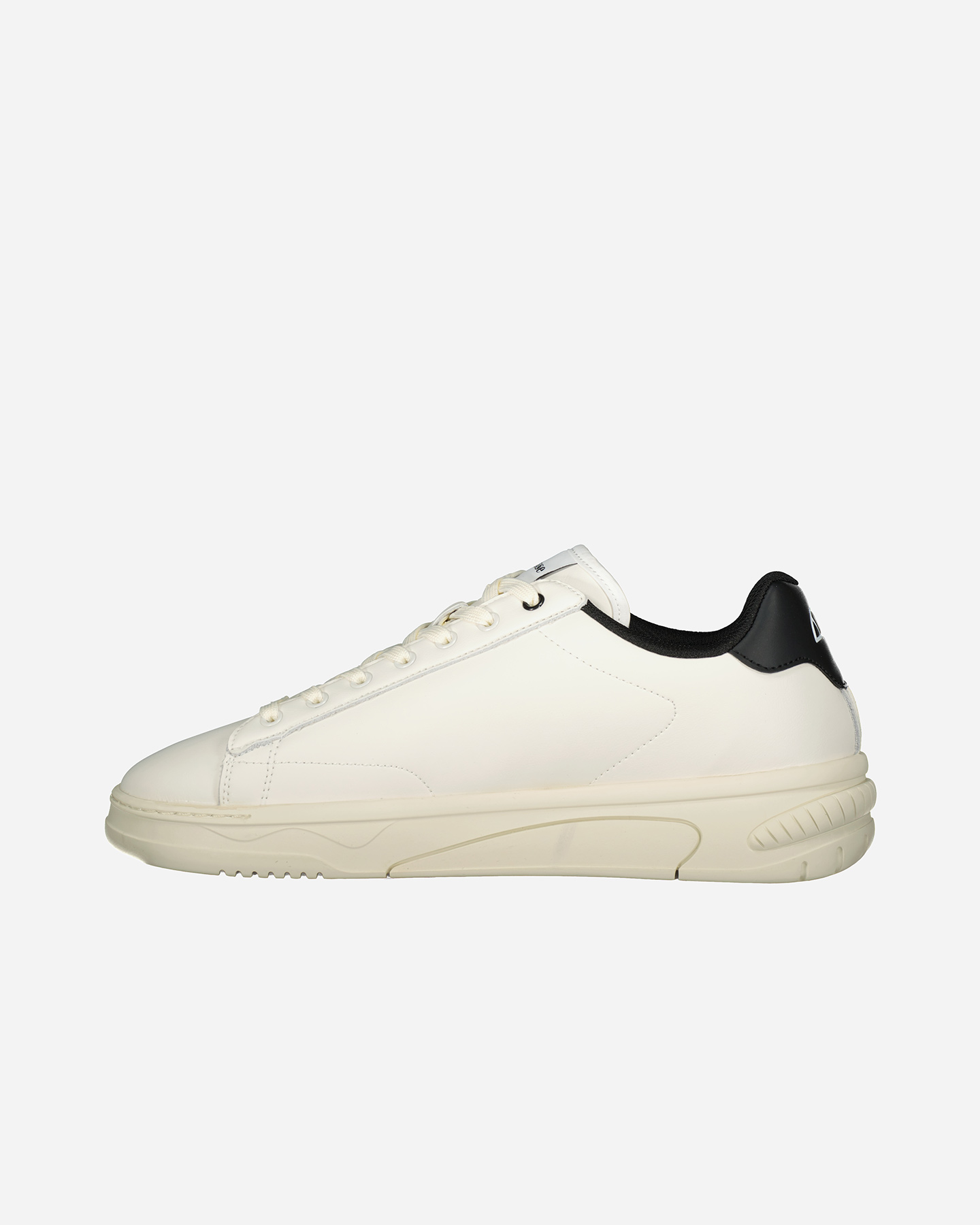 Scarpe sneakers ELLESSE LS LINE - Bianco - 3 | Cisalfa Sport