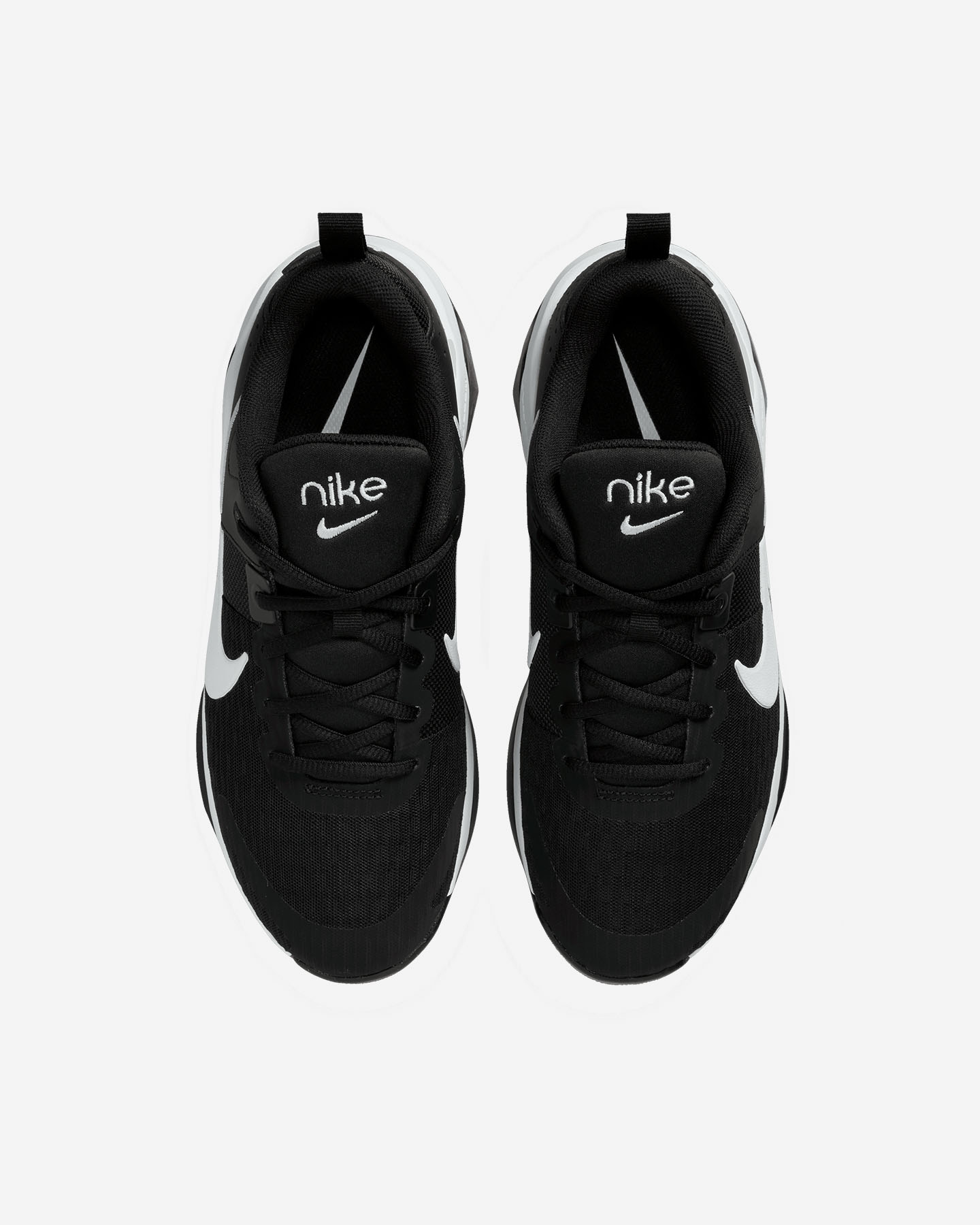 Scarpe training NIKE ZOOM BELLA 6 W - Nero - 3 | Cisalfa Sport