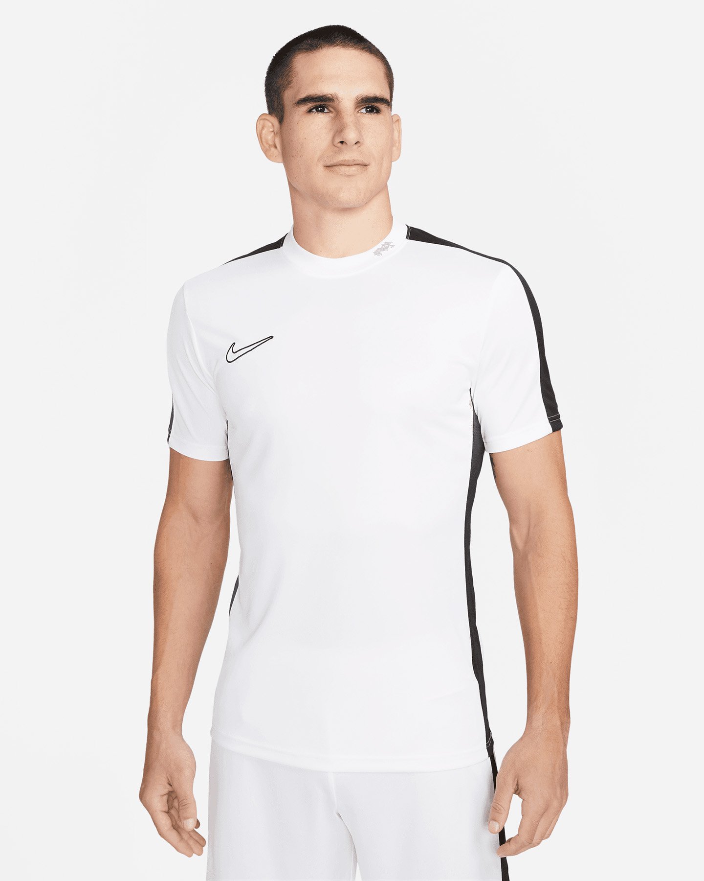 Maglia calcio NIKE ACADEMY M - Bianco - 0 | Cisalfa Sport