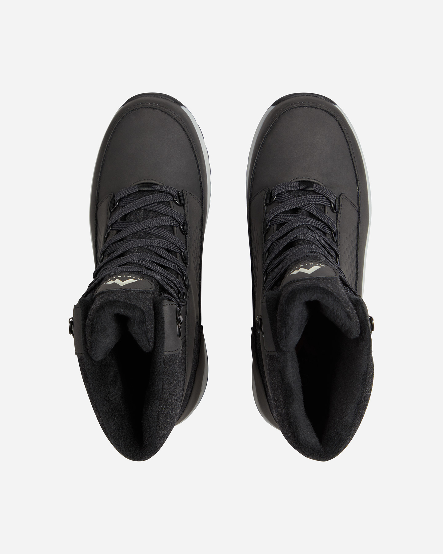 Doposci MCKINLEY ANNABELLA III AQB W - Antracite - 2 | Cisalfa Sport