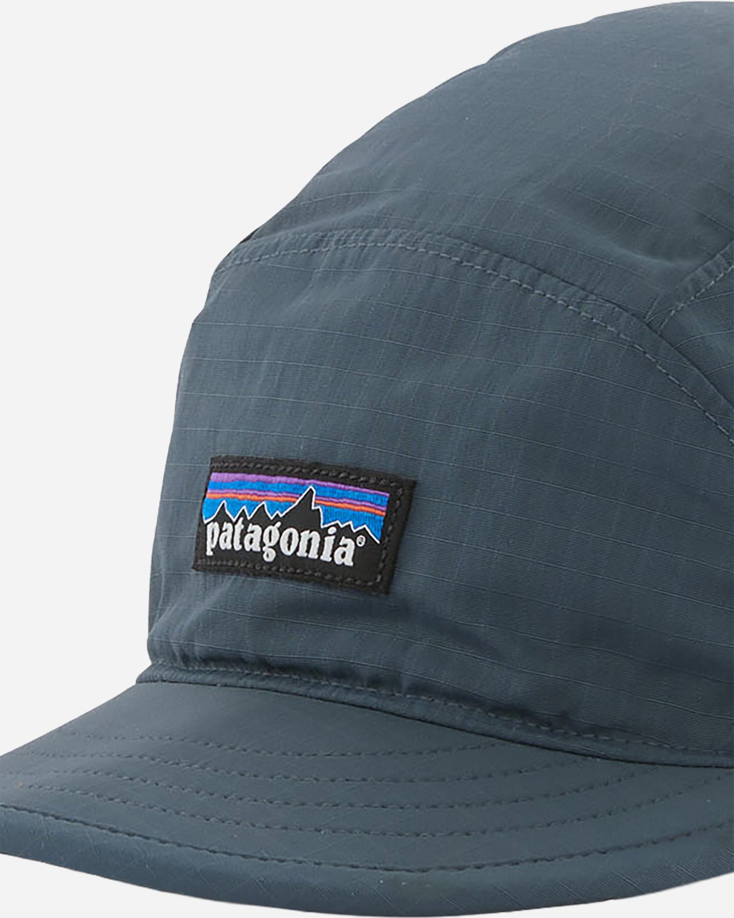 Berretto PATAGONIA ISTHMUS EARFLAP - Blu - 1 | Cisalfa Sport