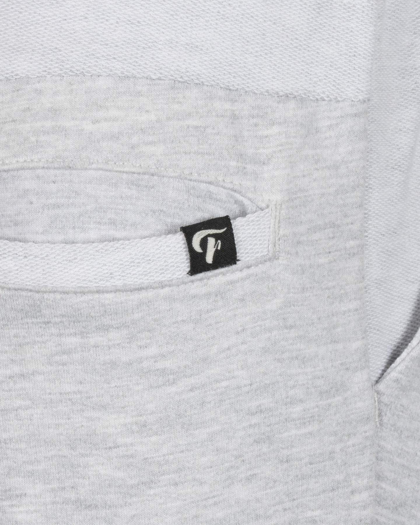 Pantalone FIREFLY CARGO JR - Grigio - 2 | Cisalfa Sport