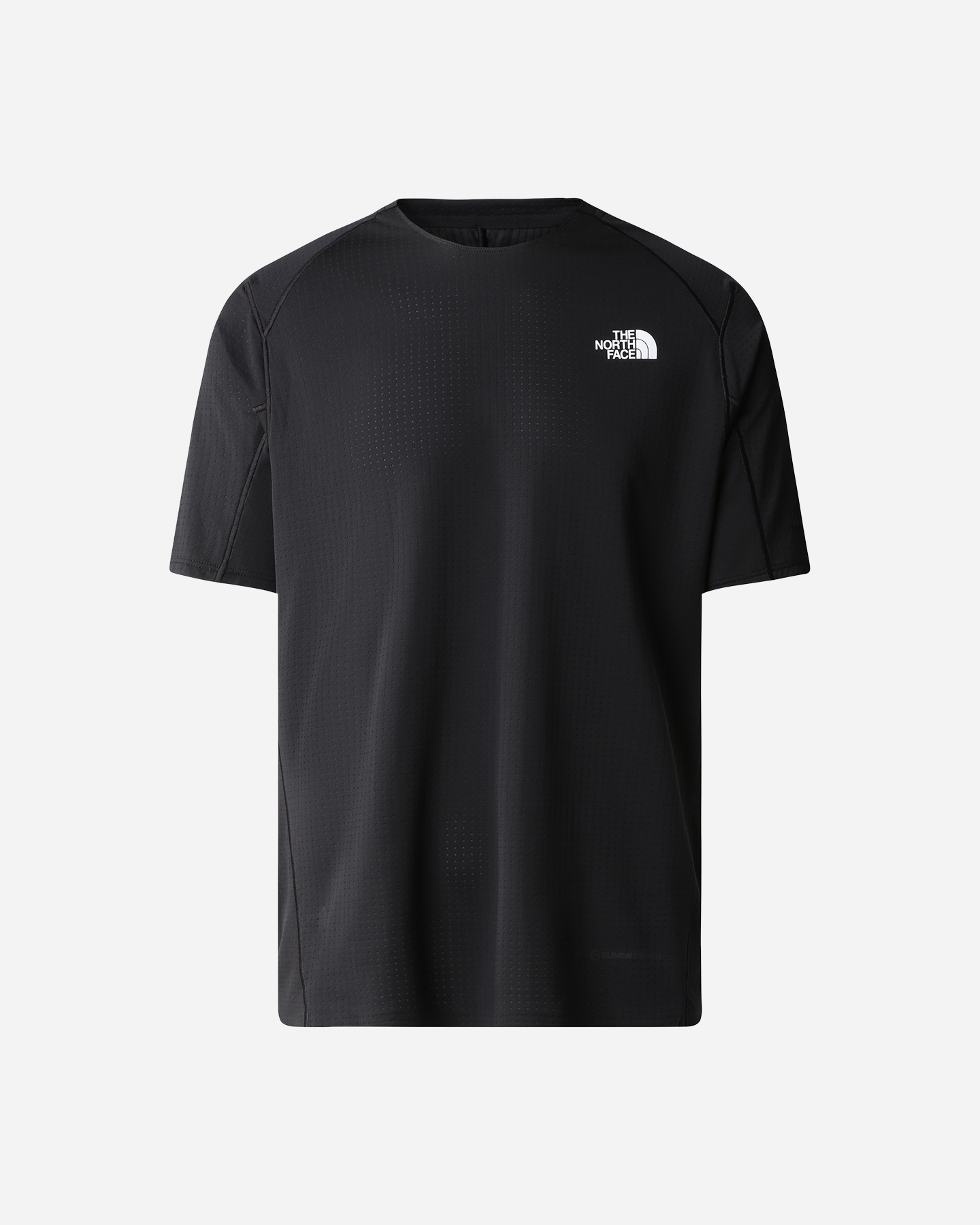 T-shirt THE NORTH FACE SUMMIT CREVASSE M - 2 | Cisalfa Sport