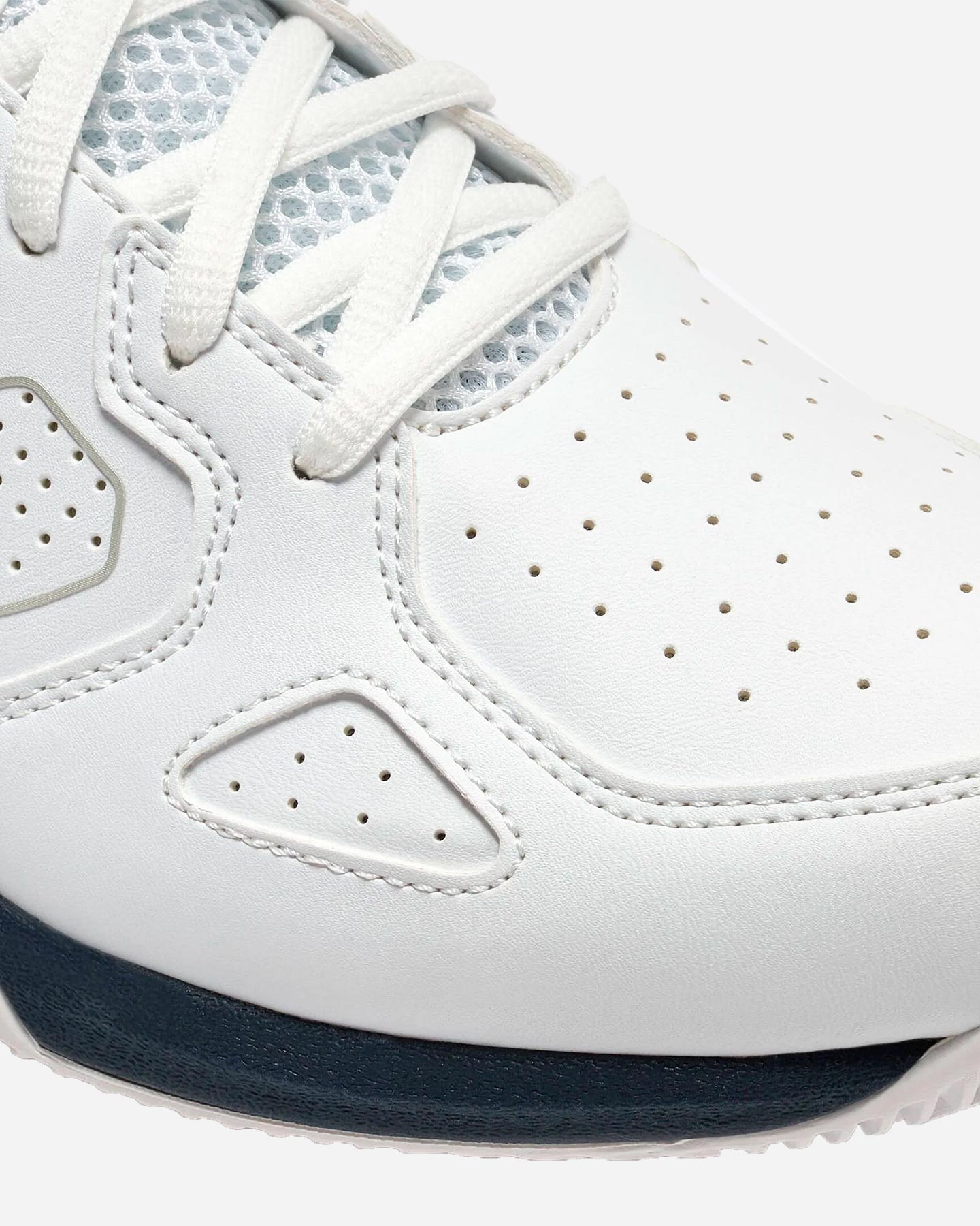 Scarpe tennis DIADORA S. CHALLENGE 7 SL CLAY M - Bianco - 5 | Cisalfa Sport