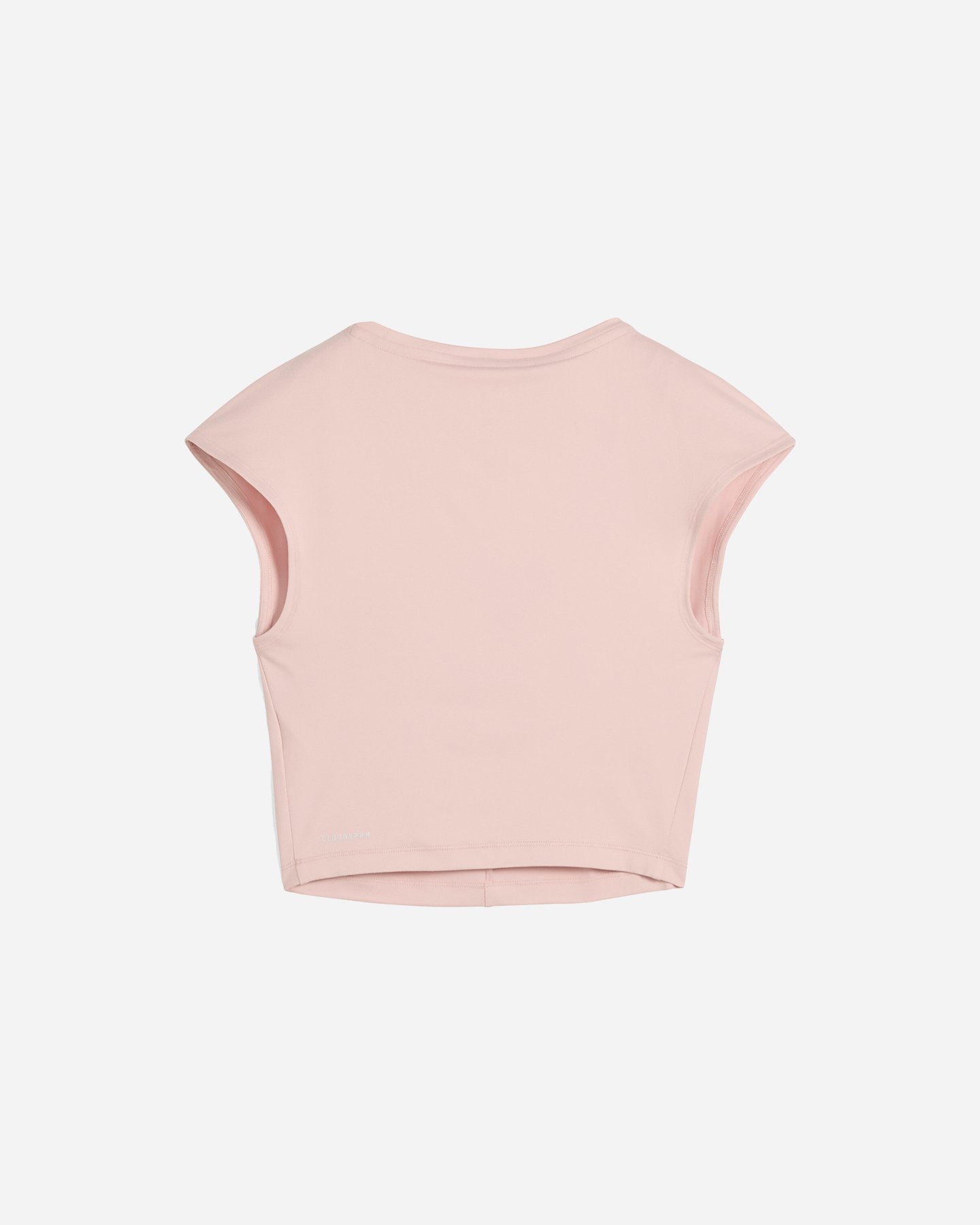 Canotta training PUMA CLOUDSPUN W - Rosa - 1 | Cisalfa Sport