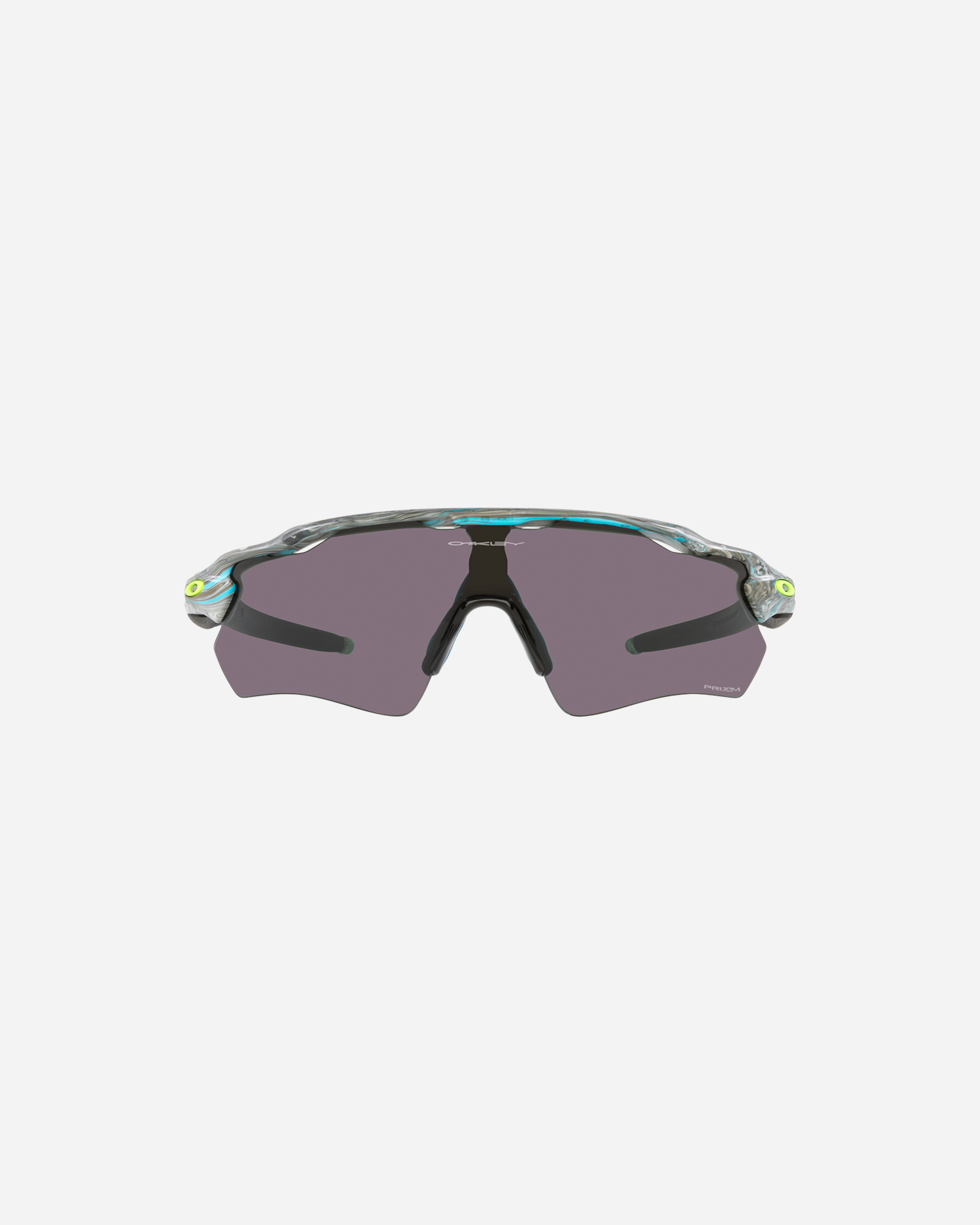 Occhiali OAKLEY RADAR EV PATH M - Grigio - 1 | Cisalfa Sport