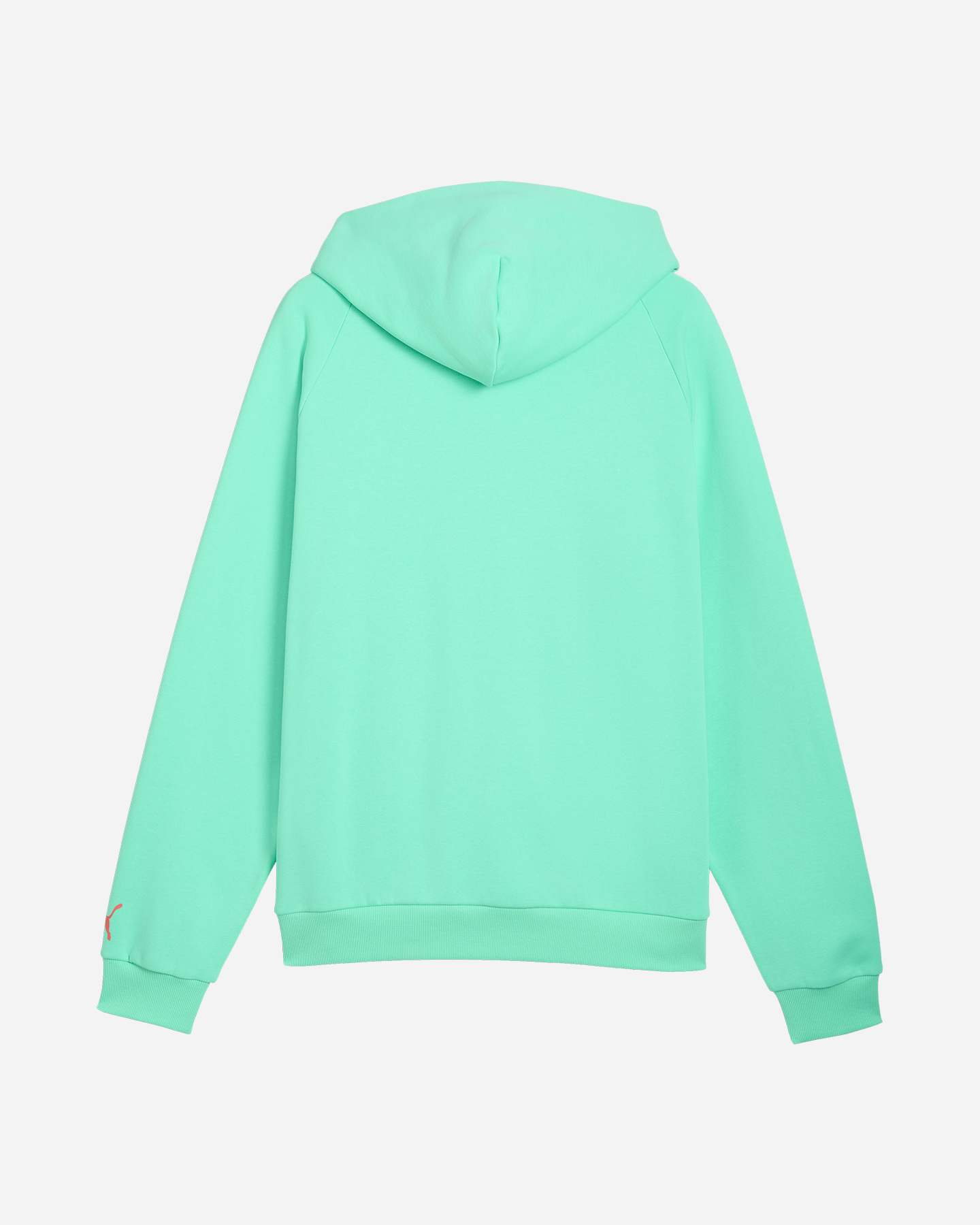 Abbigliamento basket PUMA MELO ALWAYZ ON M - Verde - 1 | Cisalfa Sport