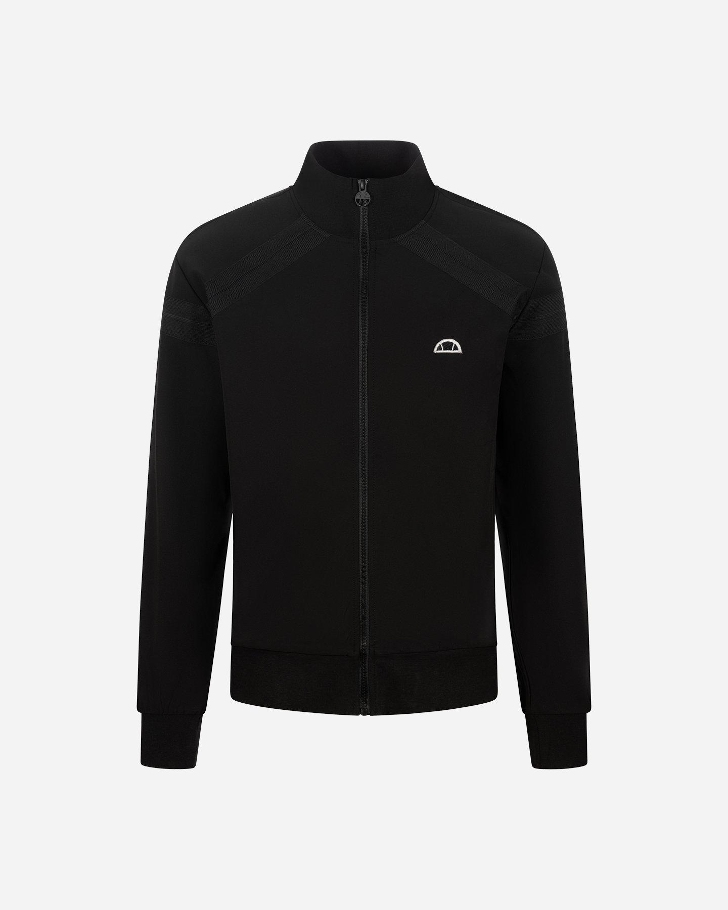 Felpa ELLESSE SARTORIA M - Nero - 0 | Cisalfa Sport