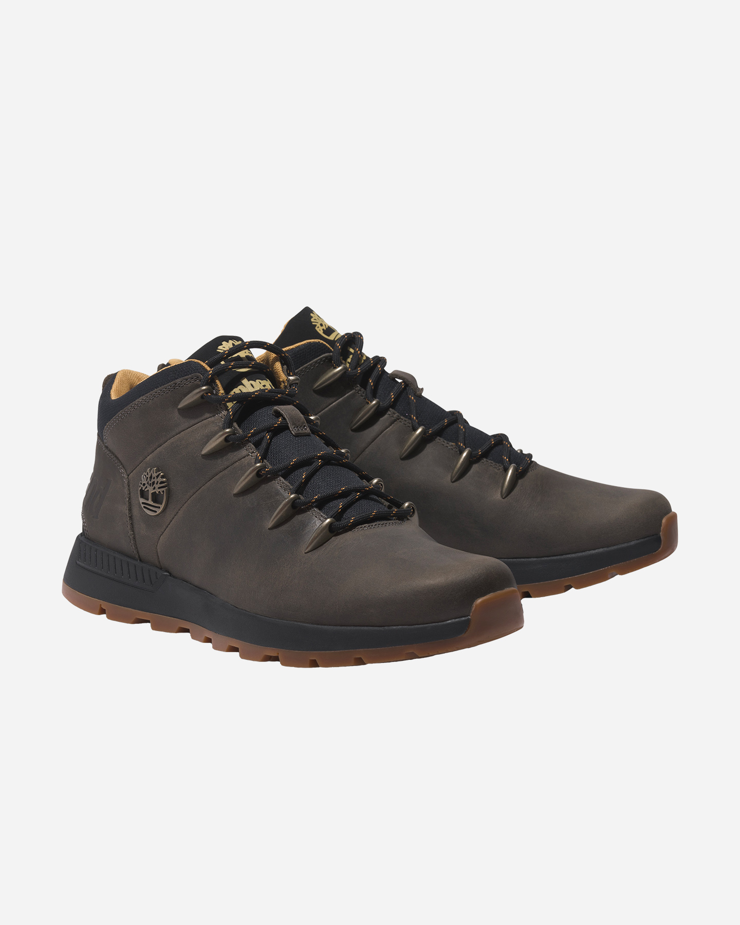 Scarpe urban TIMBERLAND SPRINT TREKKER MID LACE UP M - 1 | Cisalfa Sport
