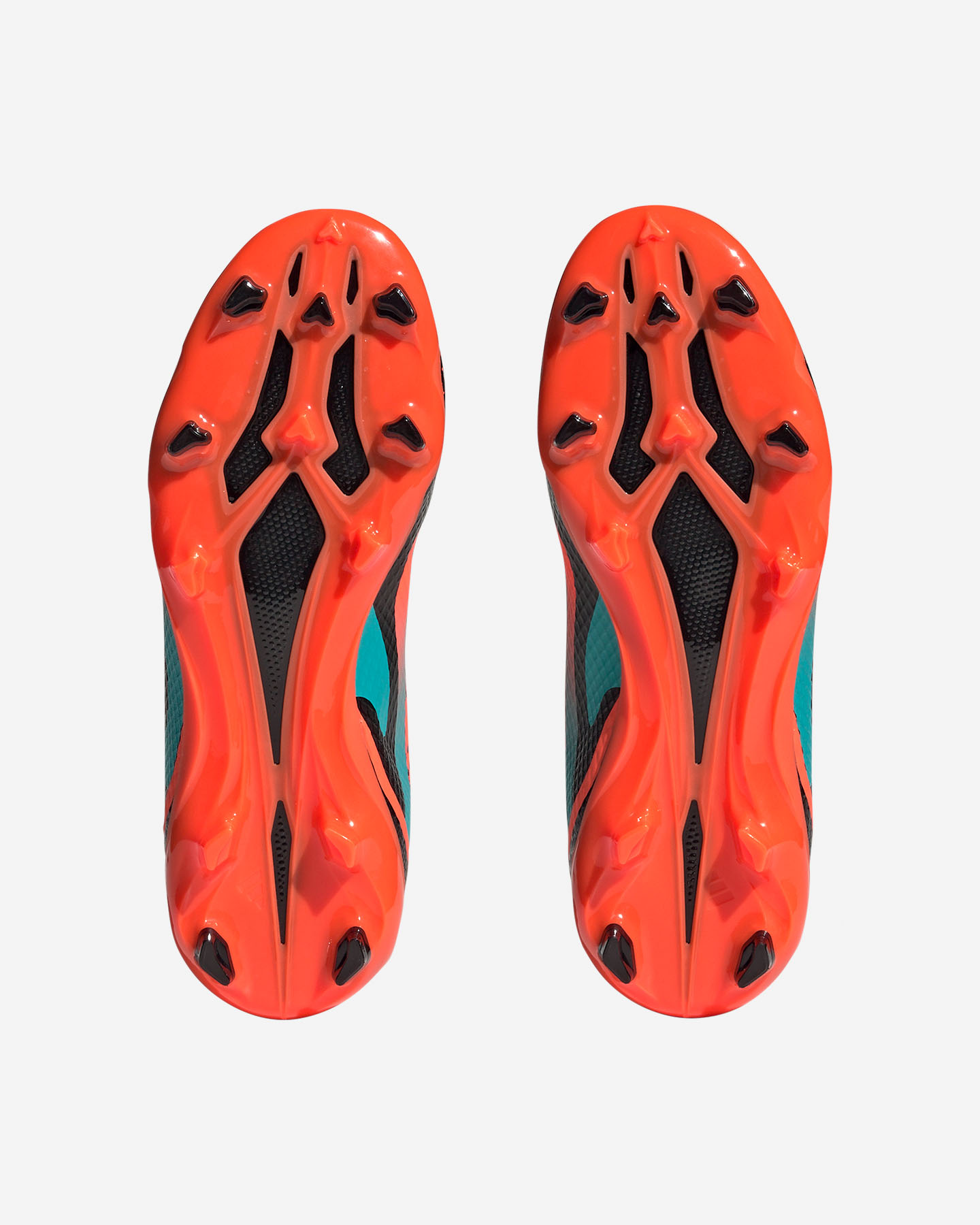 Scarpe calcio ADIDAS X SPEEDPORTAL MESSI 3 FG JR JR - 1 | Cisalfa Sport