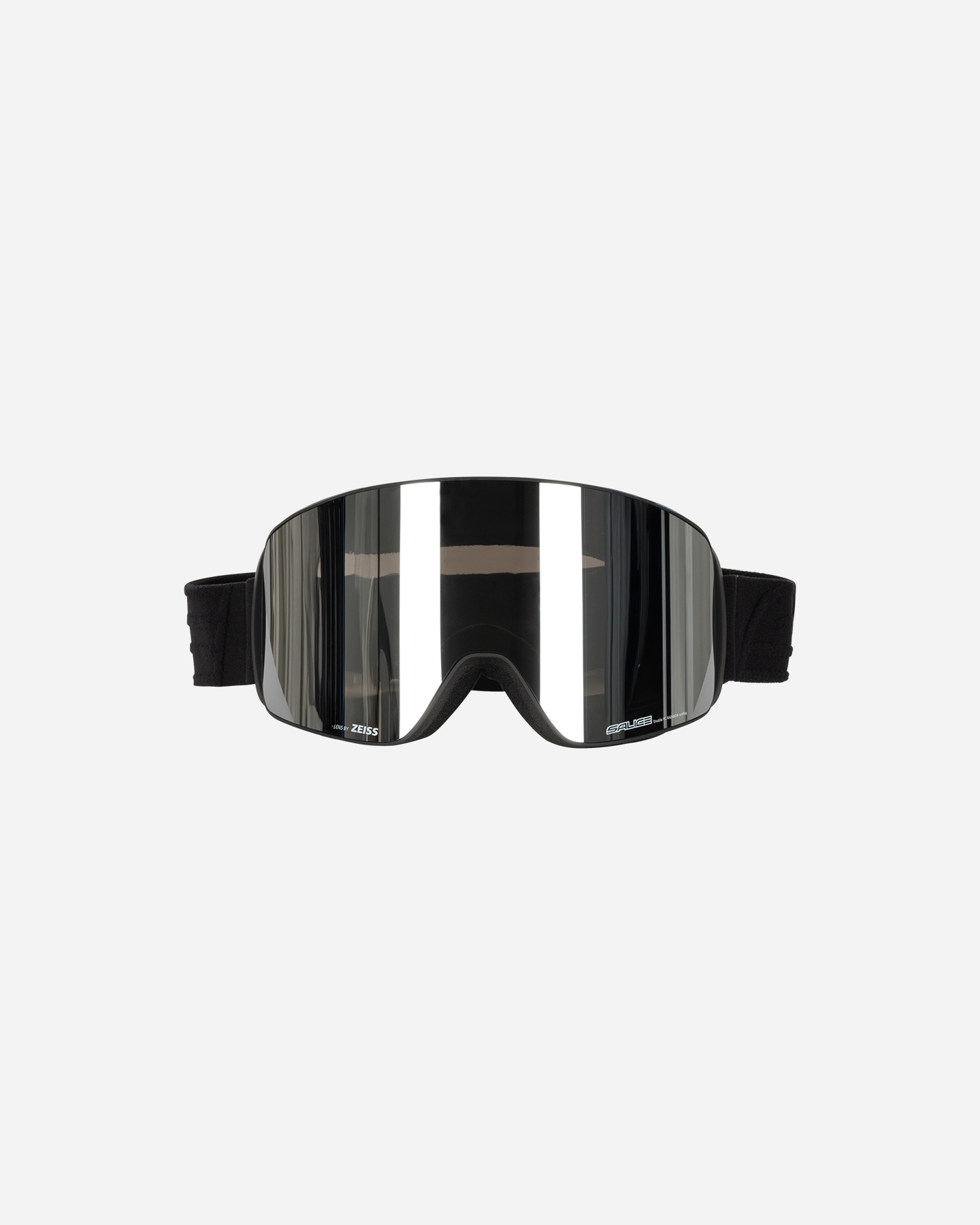 Maschera sci SALICE 106DARWF  - Nero - 1 | Cisalfa Sport