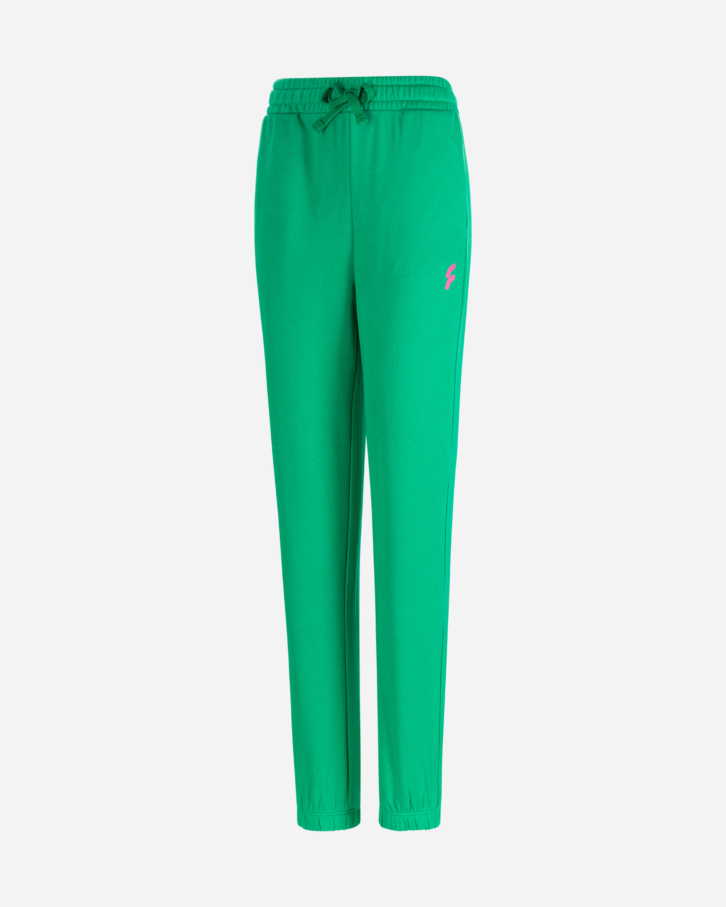 Pantalone FREDDY GEN Z W - Verde - 0 | Cisalfa Sport