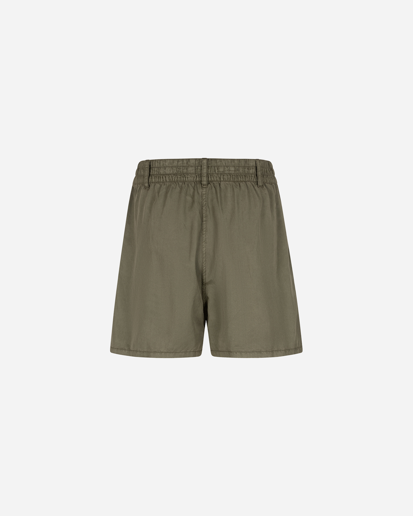 Bermuda MISTRAL ESSENTIAL W - Verde - 5 | Cisalfa Sport