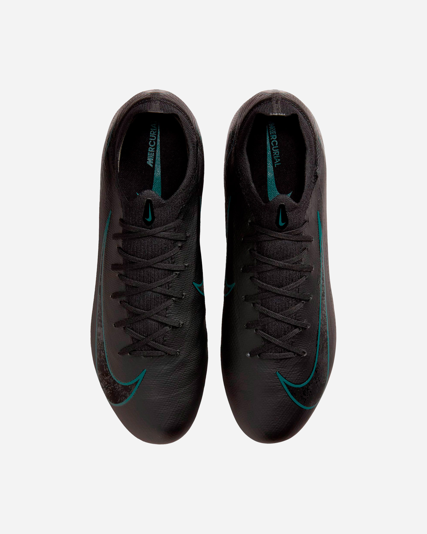 Scarpe calcio NIKE MERCURIAL ZOOM VAPOR 16 PRO FG M - Nero - 2 | Cisalfa Sport