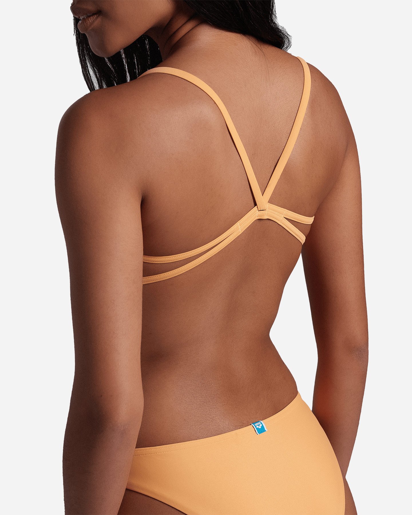 Bikini ARENA CLASSIC W - Rosa - 4 | Cisalfa Sport