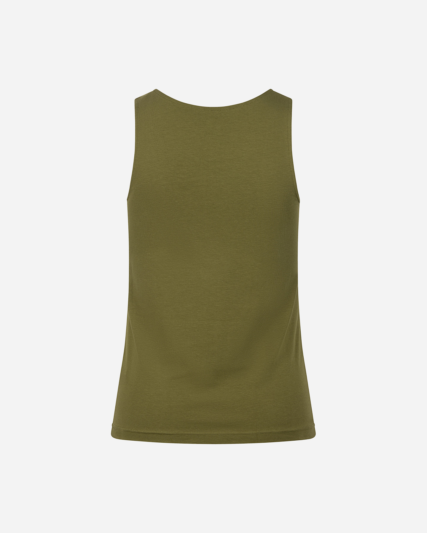 Canotta DACK'S ESSENTIAL W - Verde - 1 | Cisalfa Sport