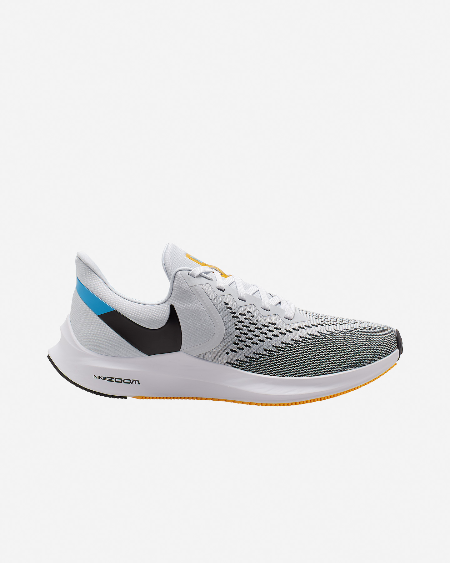 nike zoom winflo 3 caracteristicas