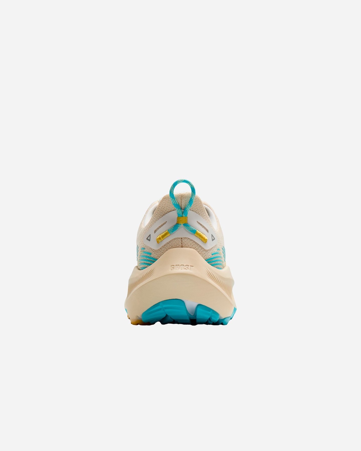 Scarpe trail BROOKS GHOST TRAIL W - Color mix - 4 | Cisalfa Sport