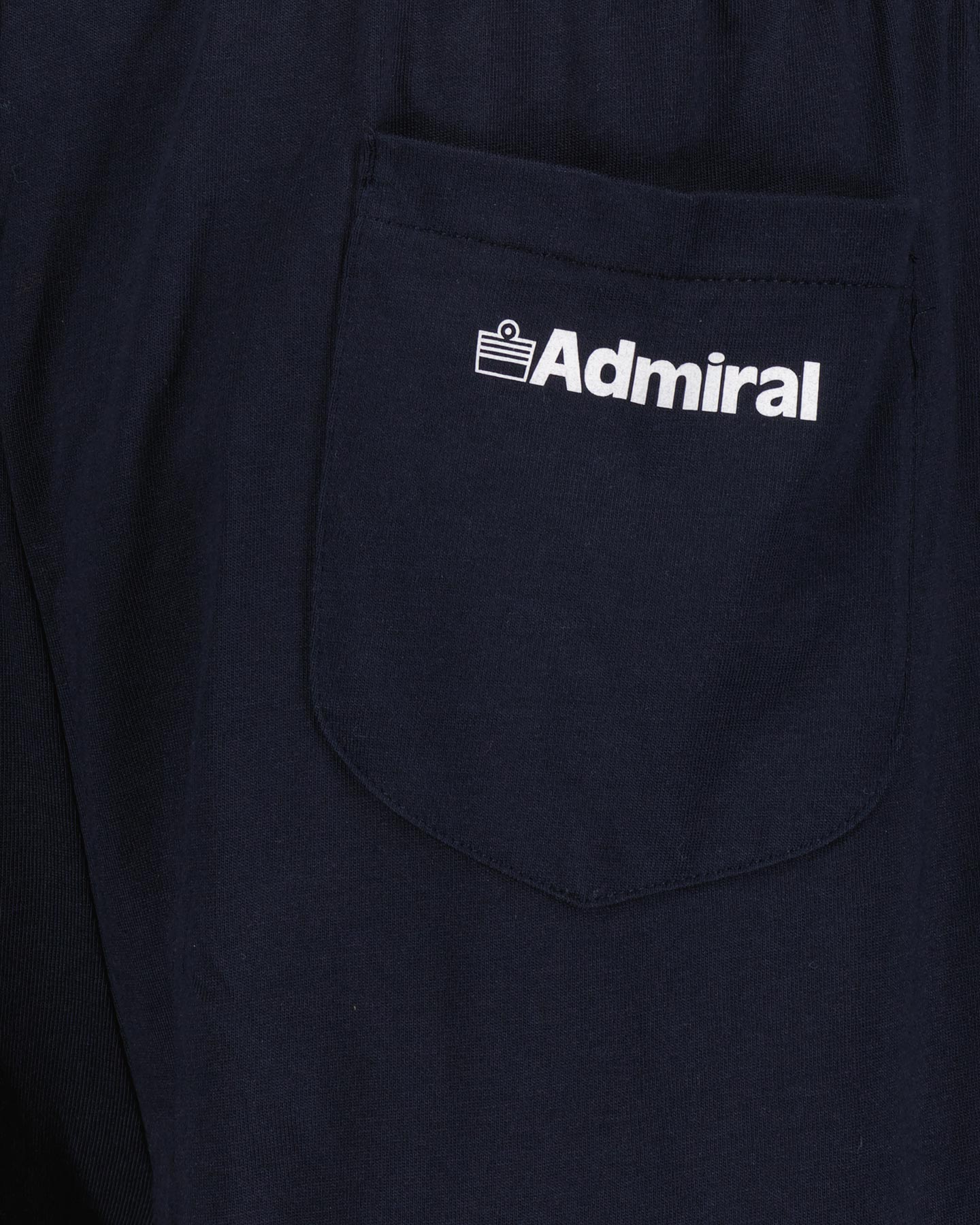Pantaloncini ADMIRAL GRAPHIC LOGO M - 27 | Cisalfa Sport