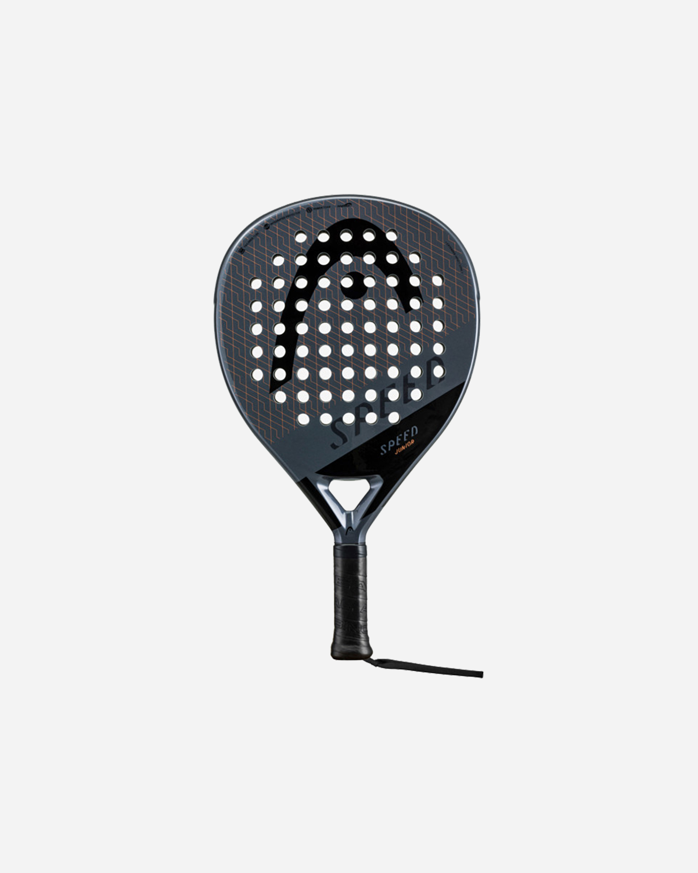 Racchetta padel principiante HEAD SPEED 23 JR - 0 | Cisalfa Sport
