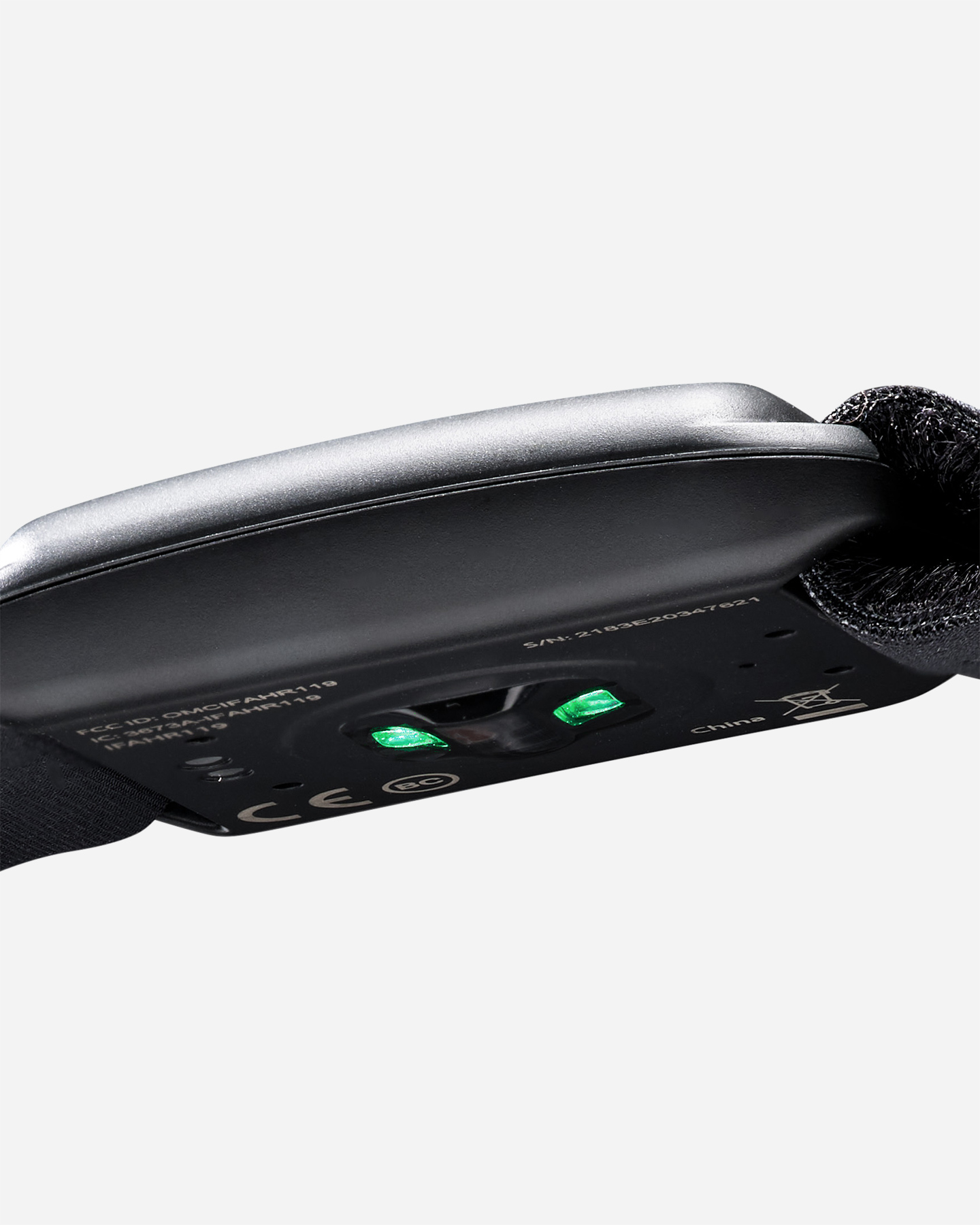 Accessorio palestra NORDICTRACK ARM BAND HR  - Color mix - 3 | Cisalfa Sport