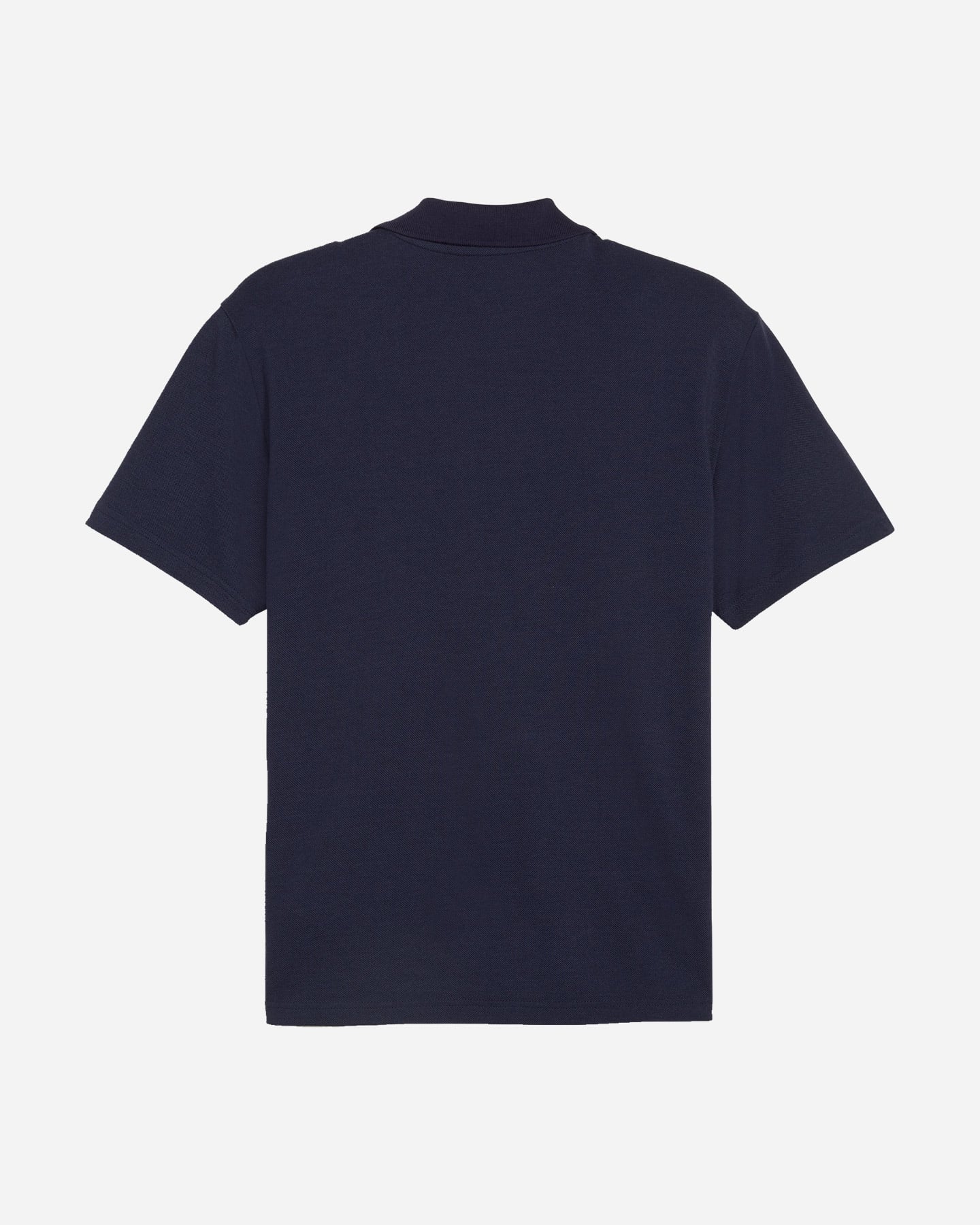 Polo PUMA TEAMFINAL CASUALS M - Blu Navy - 1 | Cisalfa Sport