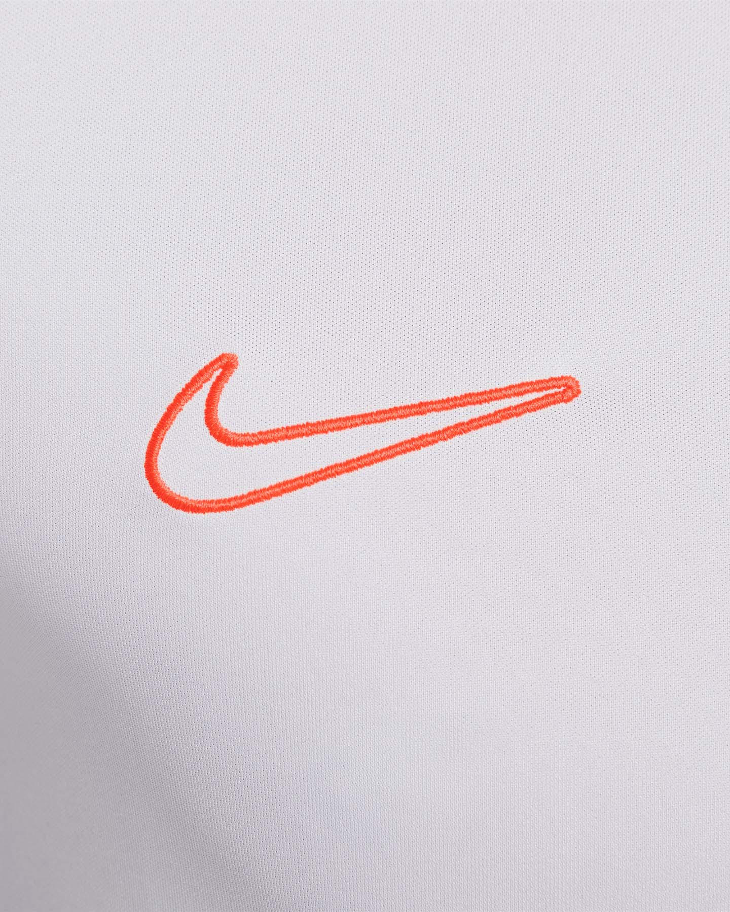 Maglia calcio NIKE DRI FIT ACADEMY M - Bianco - 2 | Cisalfa Sport