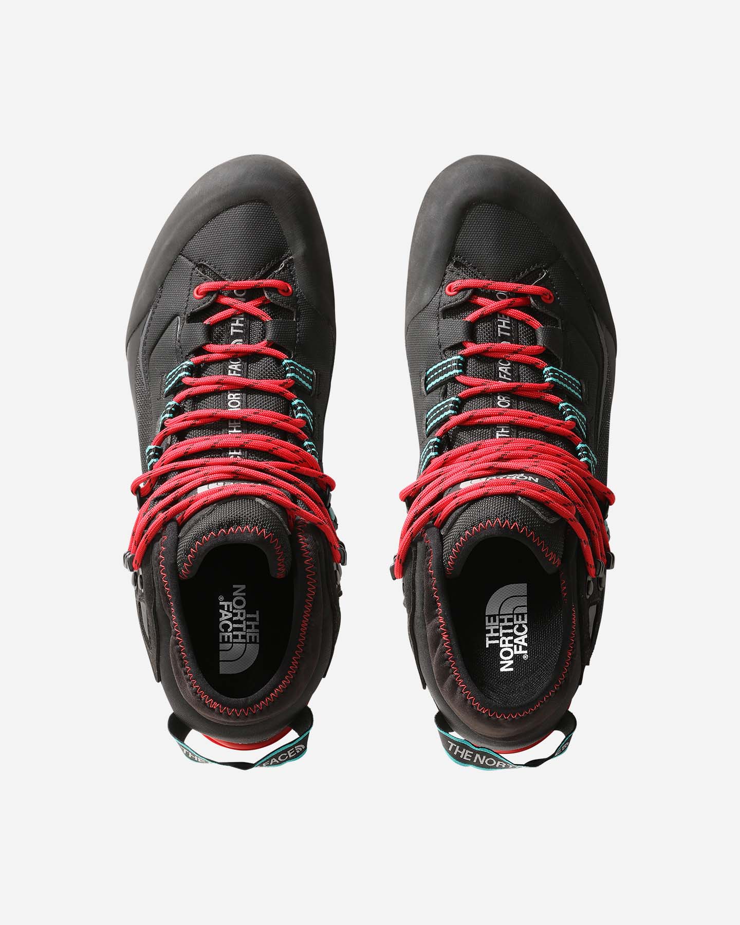 Scarpe alpinismo THE NORTH FACE SUMMIT BREITHORN FUTURELIGHT M - Nero - 4 | Cisalfa Sport