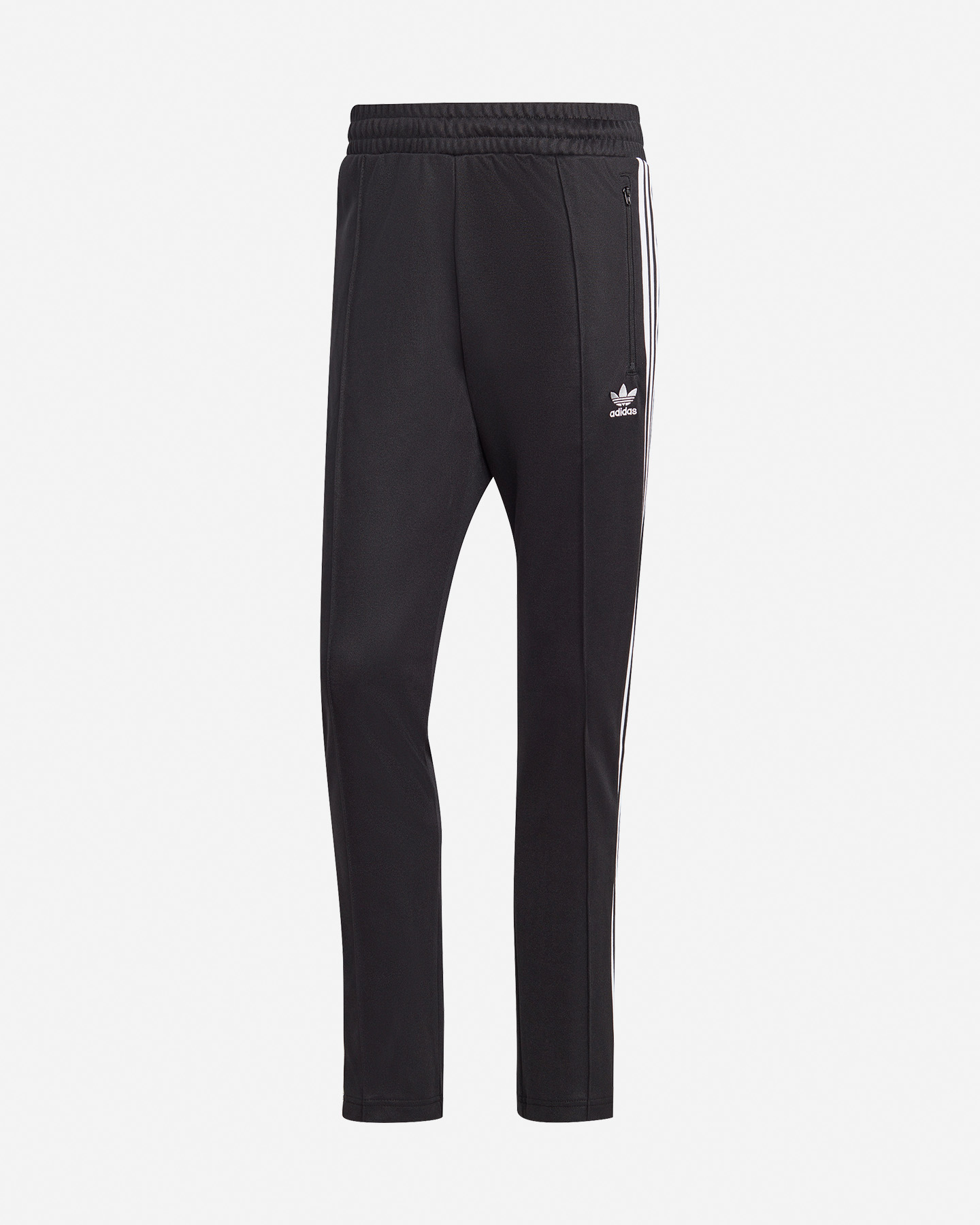 Pantalone ADIDAS BECKENBAUER M - Nero - 0 | Cisalfa Sport