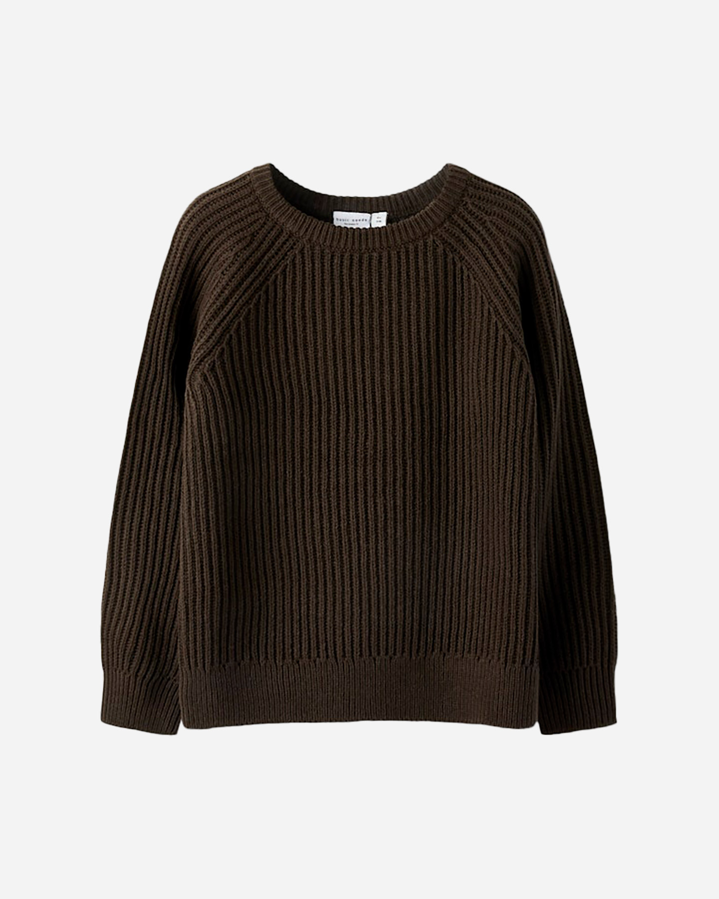 Maglione NAME IT DELICIOSO JR - Marrone - 0 | Cisalfa Sport