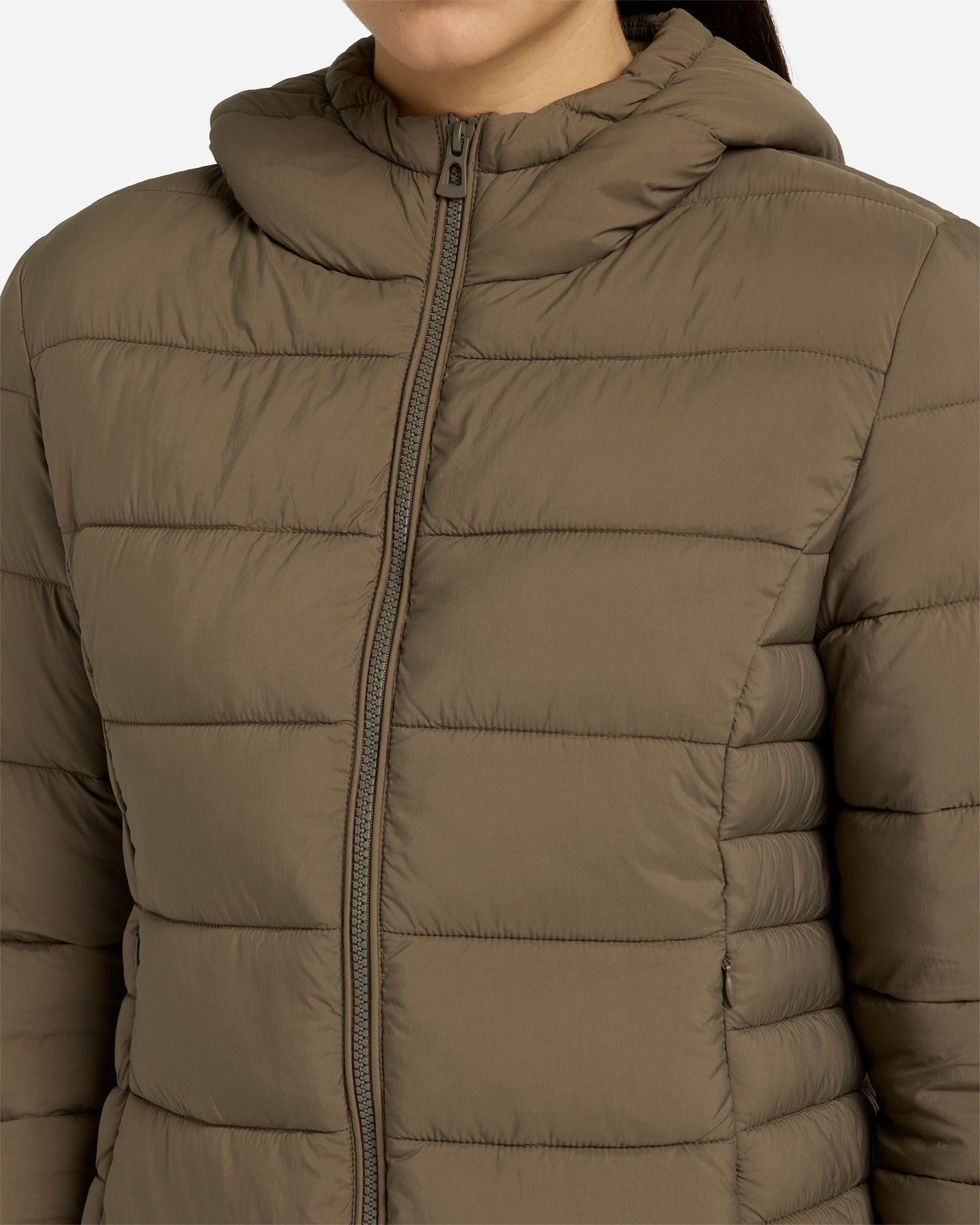 Giubbotto DACK'S ESSENTIAL W - Marrone - 4 | Cisalfa Sport