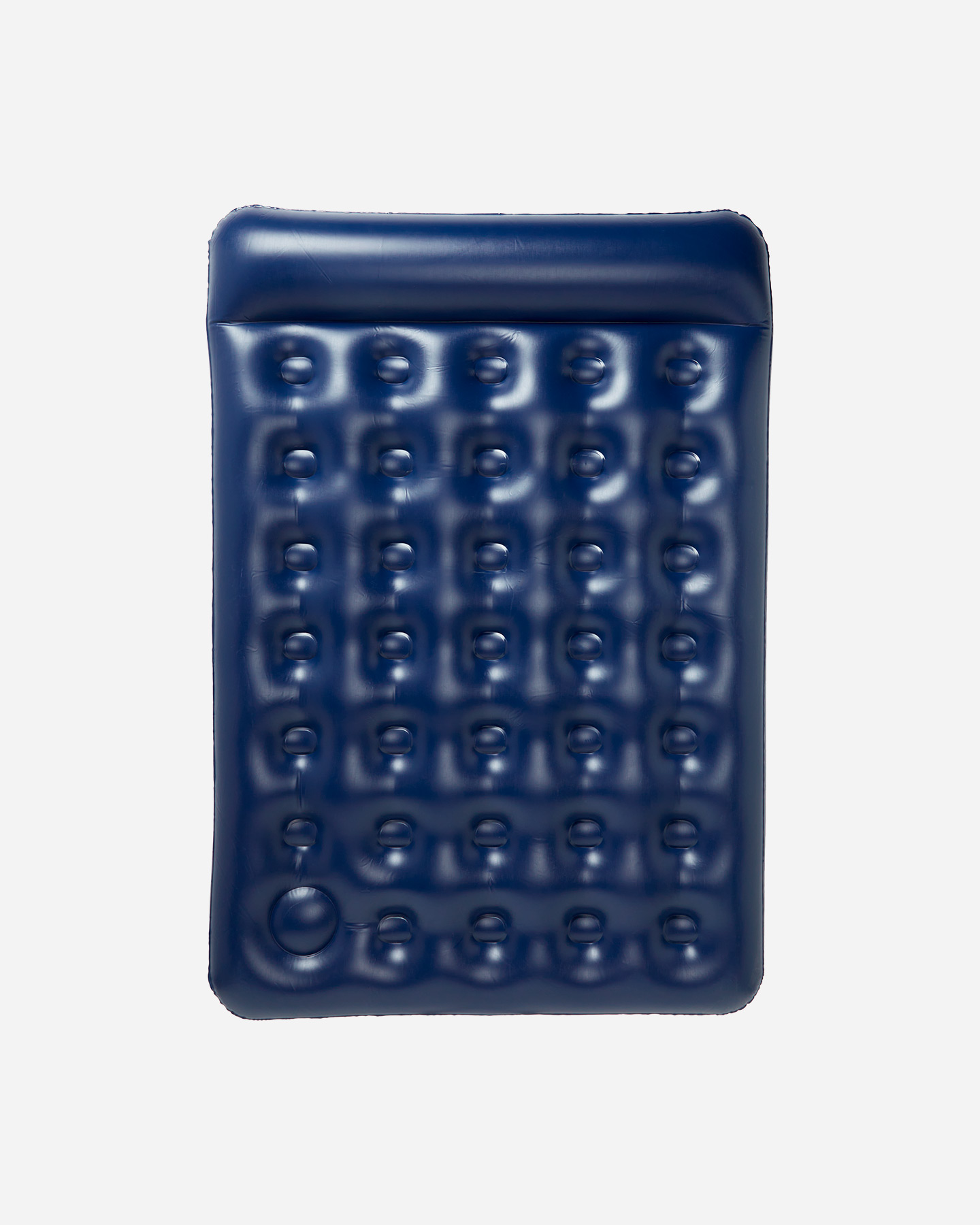 Materassino MCKINLEY AIRBED DOUBLE  - Color mix - 1 | Cisalfa Sport