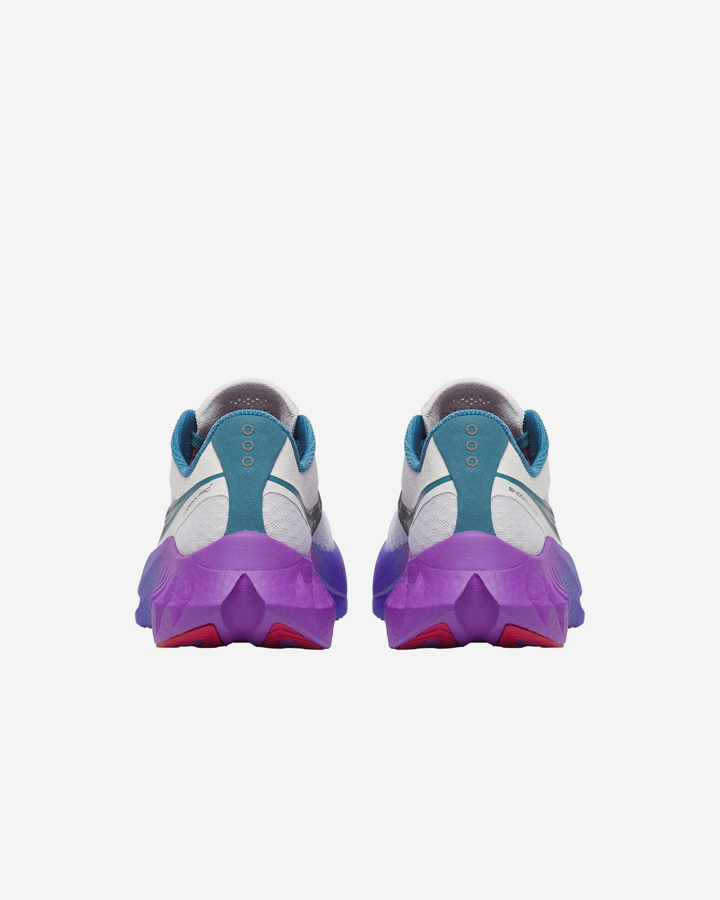 Scarpe running SAUCONY ENDORPHIN PRO 4 W - Bianco - 4 | Cisalfa Sport