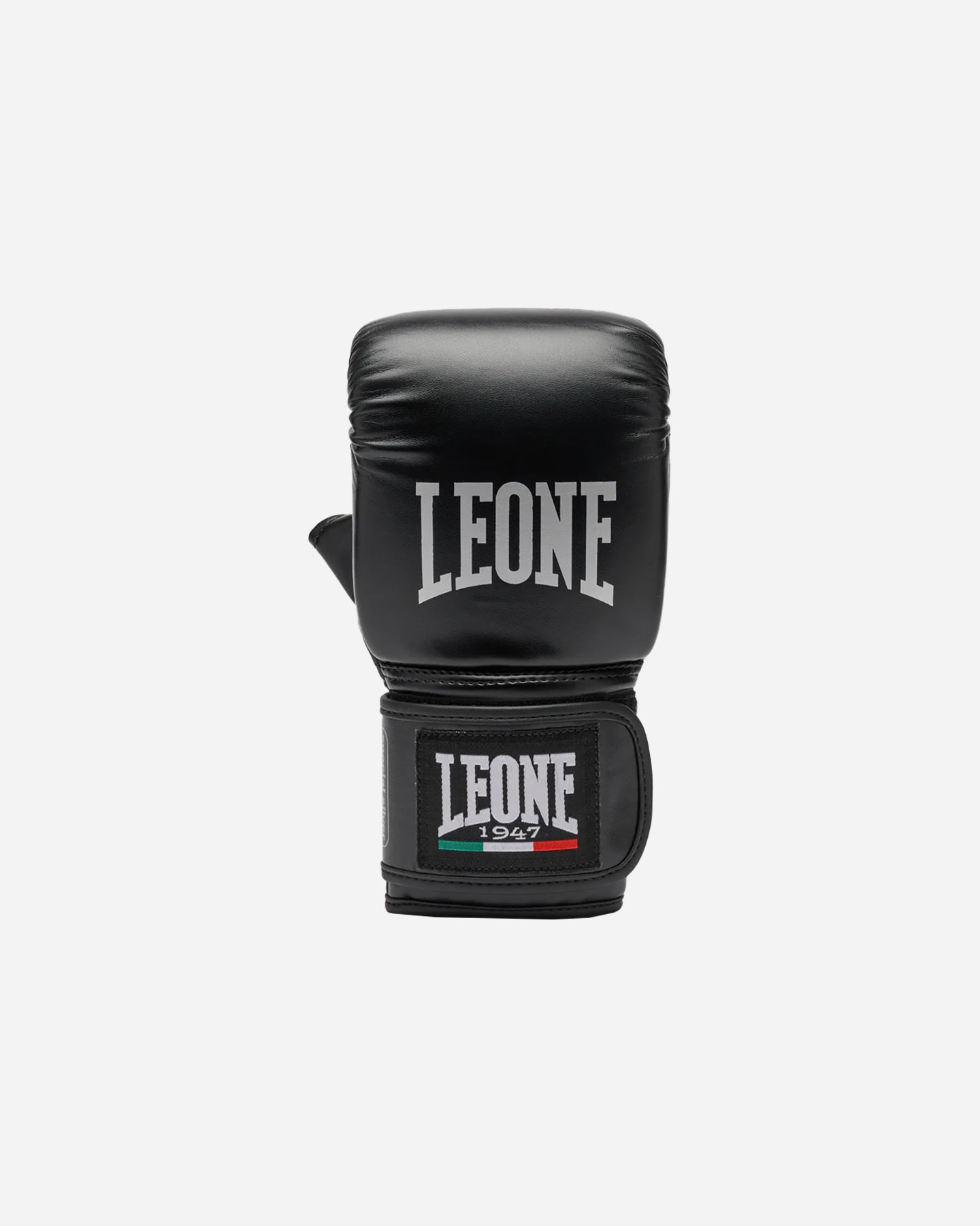 Guanti LEONE THUNDER  - Nero - 1 | Cisalfa Sport