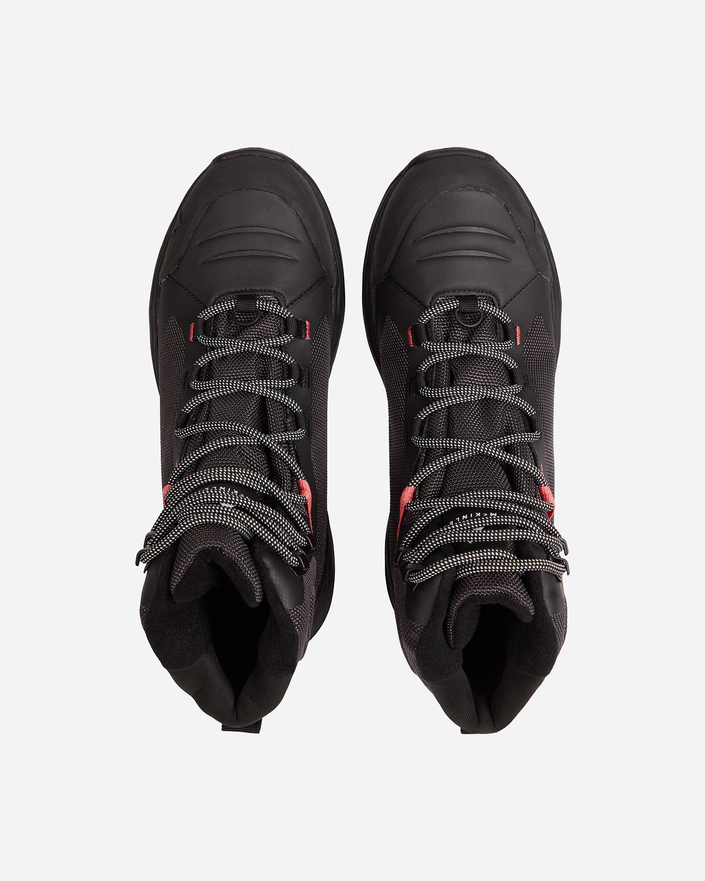 Scarpe escursionismo MCKINLEY GOPOW AQX W - Nero - 2 | Cisalfa Sport