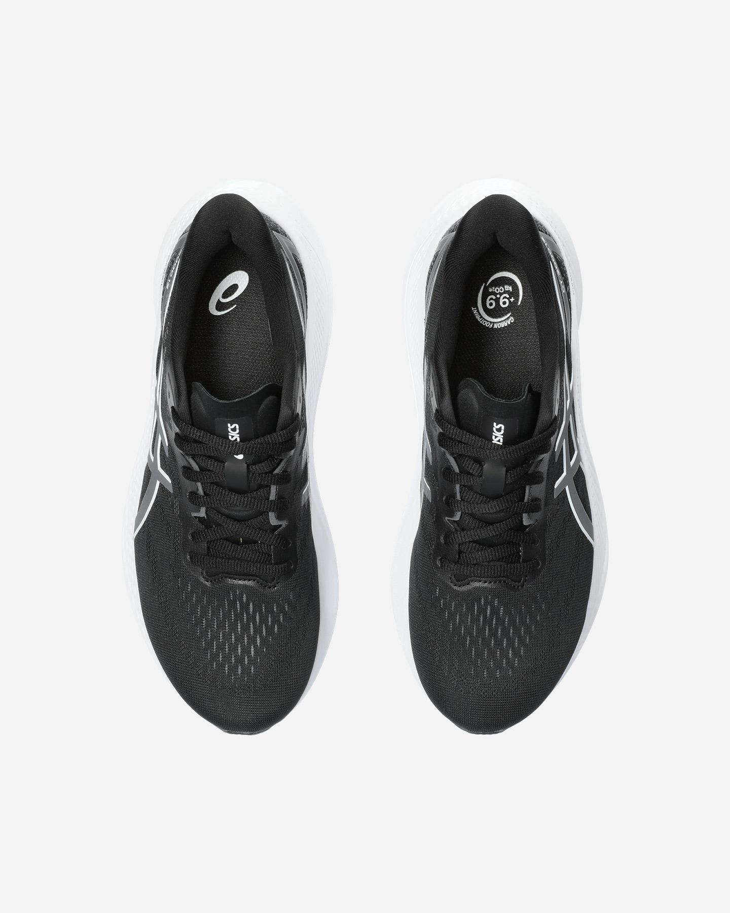 Scarpe running ASICS GT-2000 12 M - Nero - 3 | Cisalfa Sport