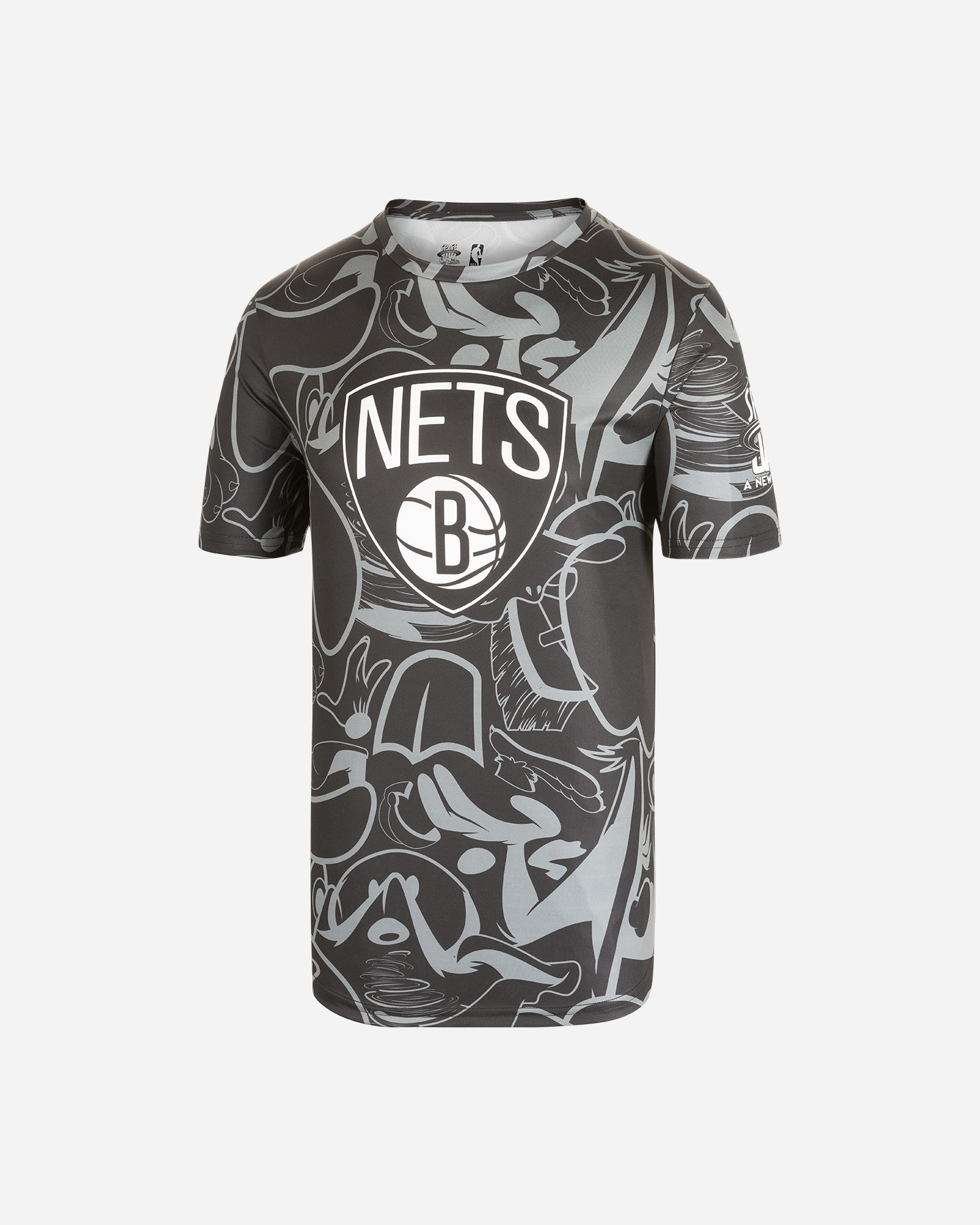 Abbigliamento basket OUTERSTUFF SPACE JAM TEAM M - 0 | Cisalfa Sport