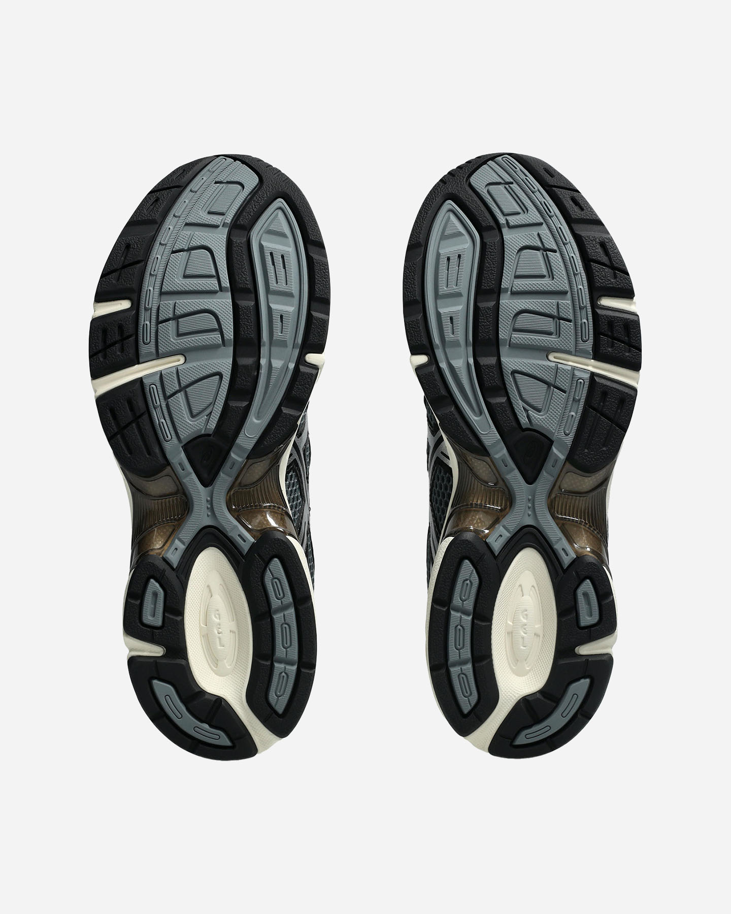 Scarpe sneakers ASICS GEL-1130 M - Grigio - 2 | Cisalfa Sport