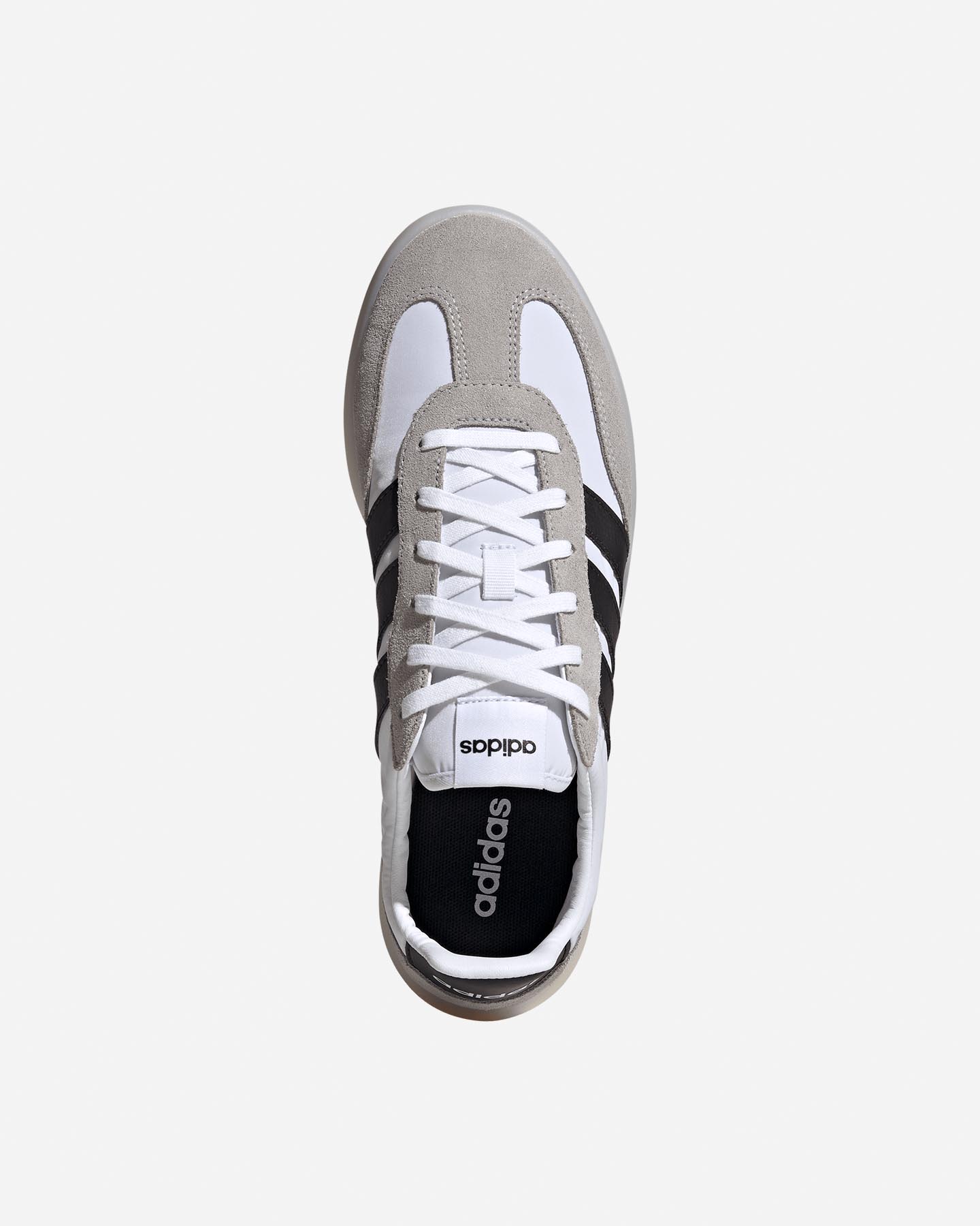 Scarpe sneakers ADIDAS CORE BARREDA DECODE M - Bianco - 2 | Cisalfa Sport